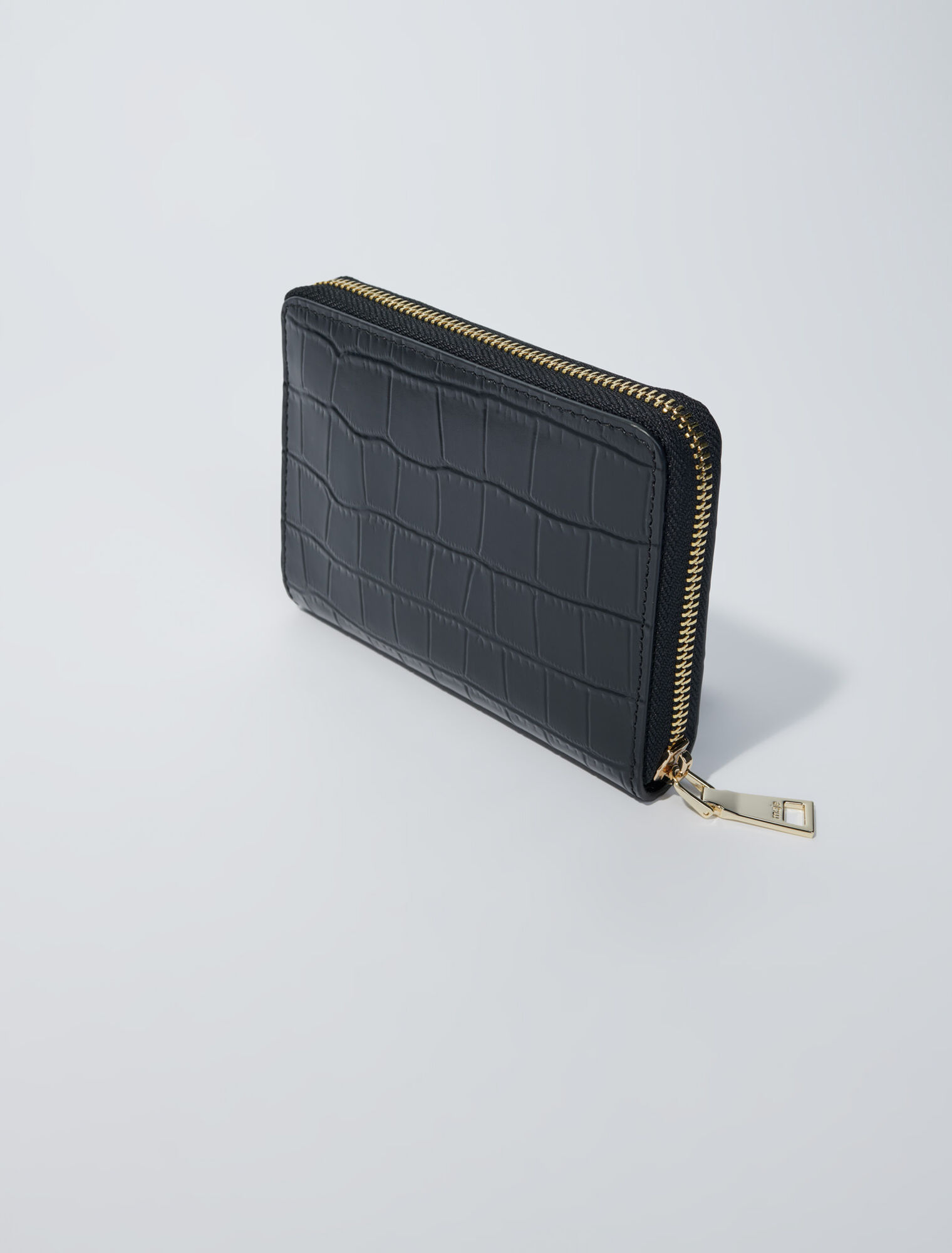 Leather wallet