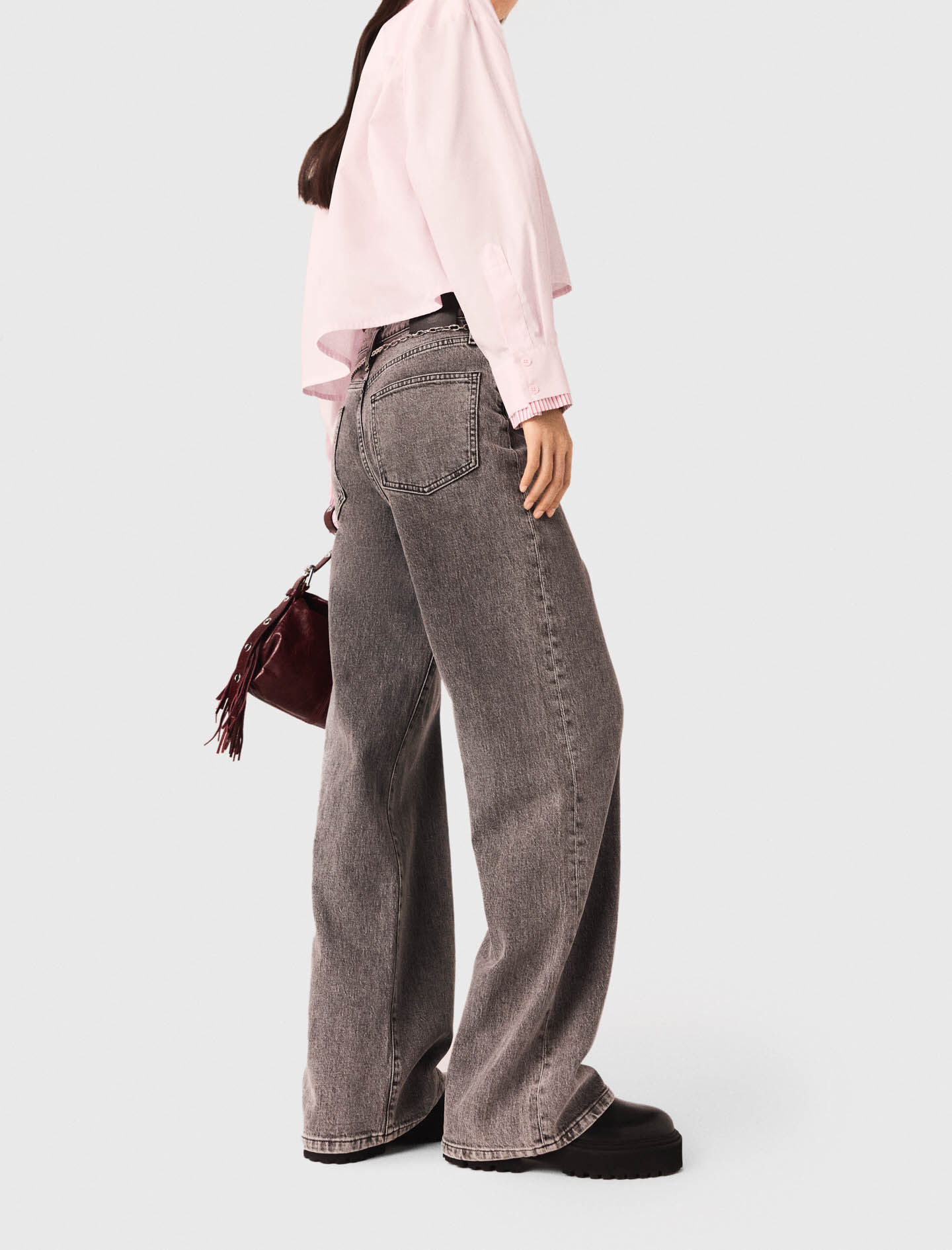Peter Do 21aw belted jeans サイズ 44 20636263_50622372_1000.jpg