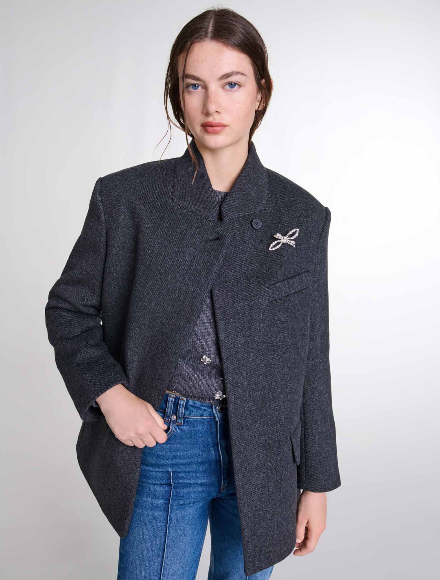 Wool Coat