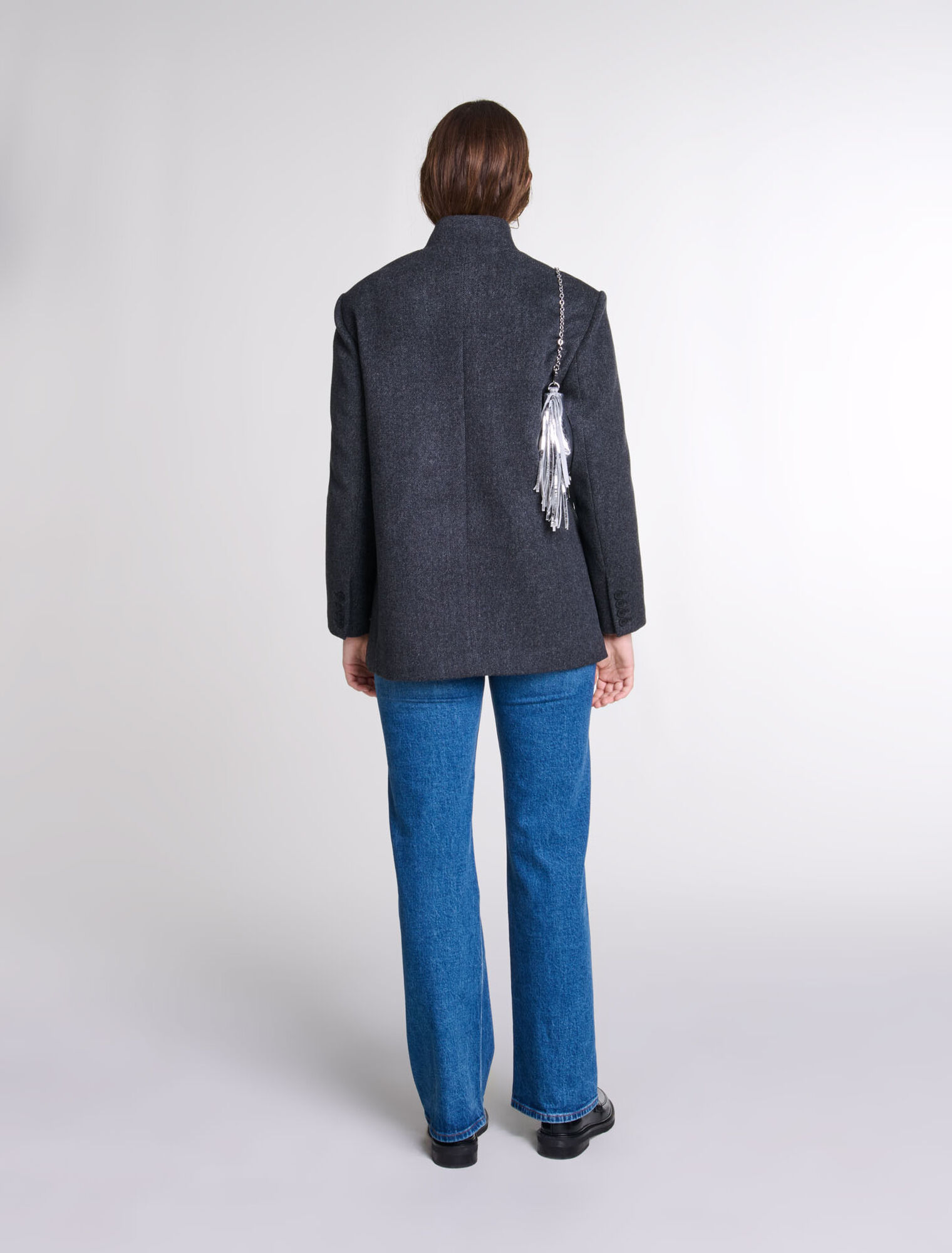 Wool Coat