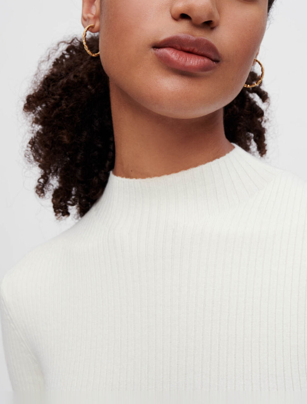 ANDMARY】Avrill ribbon tops