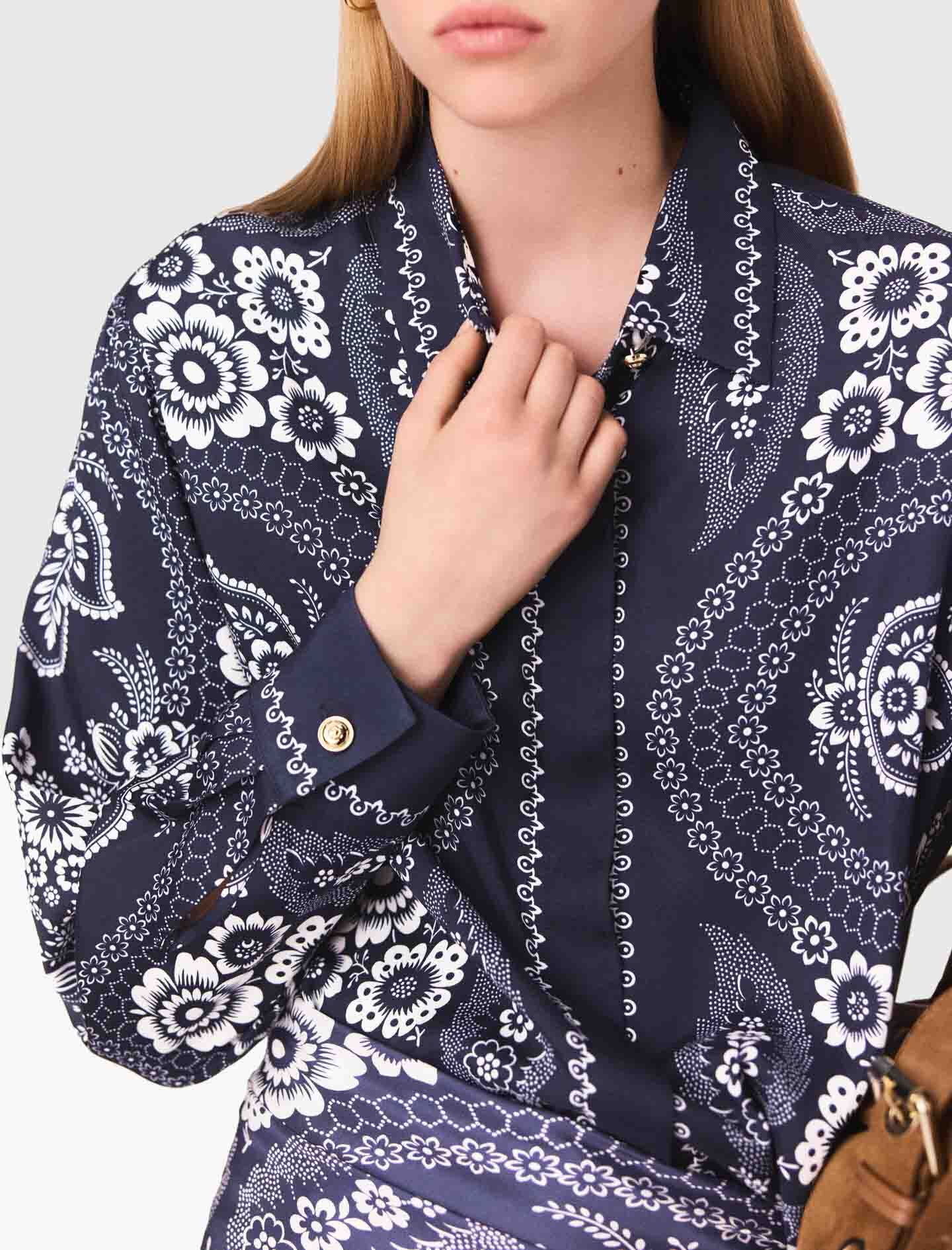 Denim - Jeans For Women | Maje