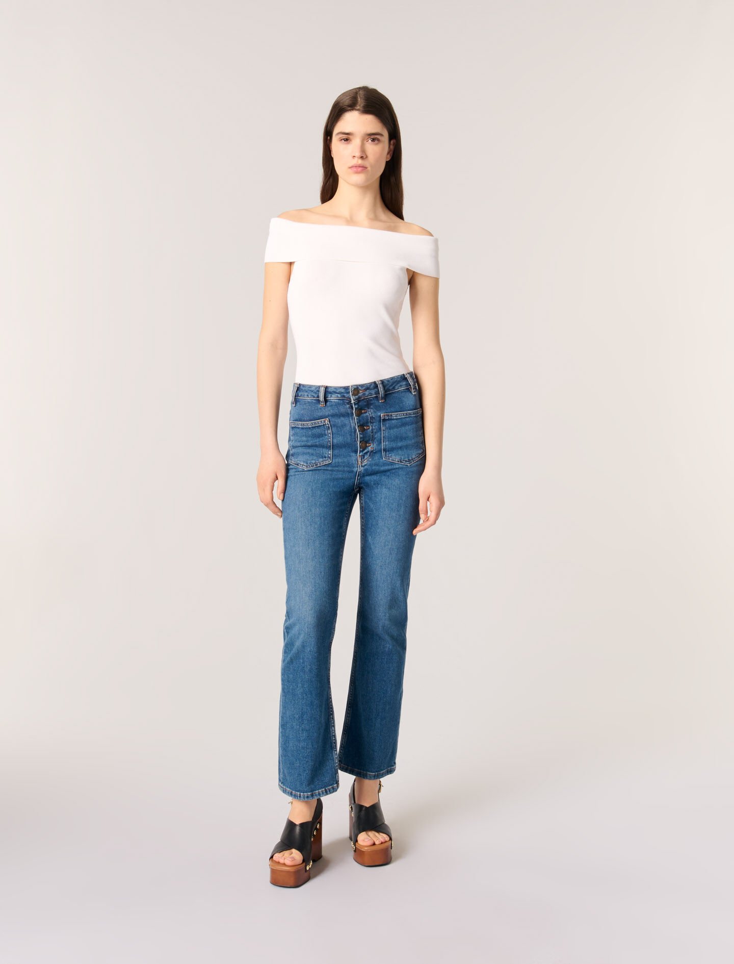 All Clothing For Women | Maje