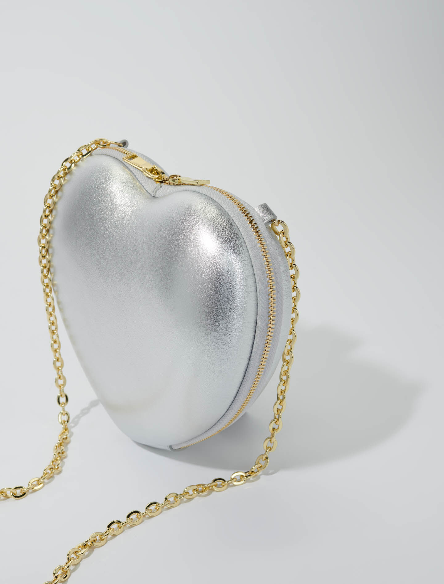 ÉPINE PARIS piping heart studs bag 2025年最新】épine paris piping heart studs bagの人気アイテム