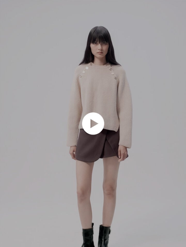Skort
