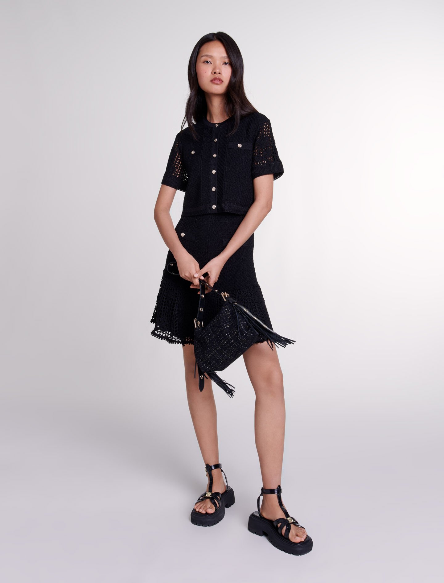 Dresses For Women Maje