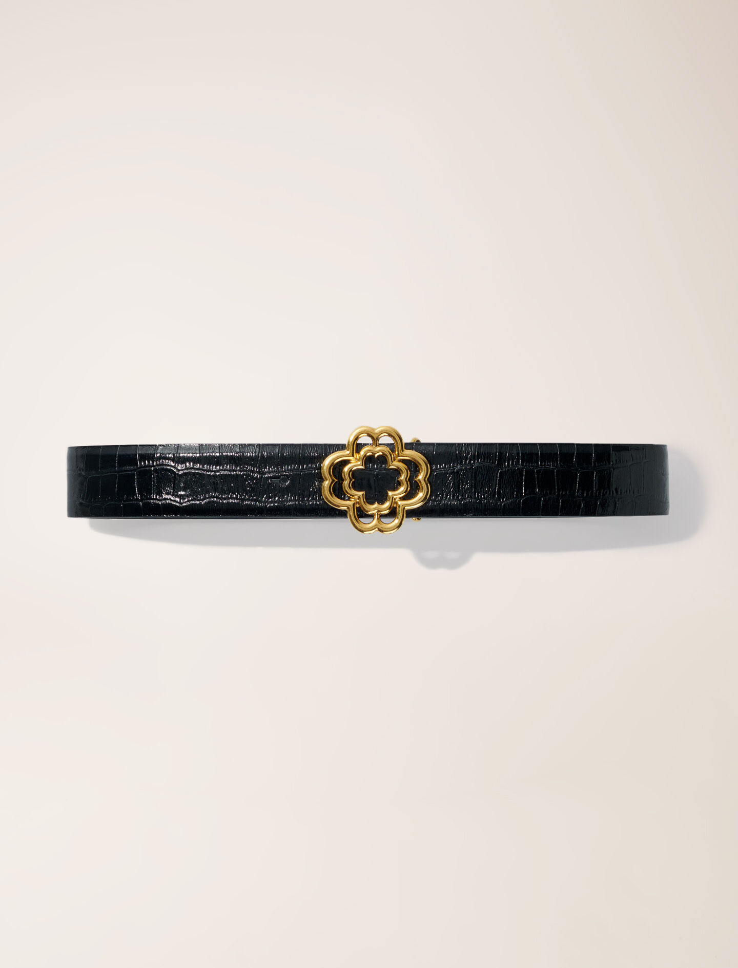 Belts For Women | Maje Belts For Women | Maje