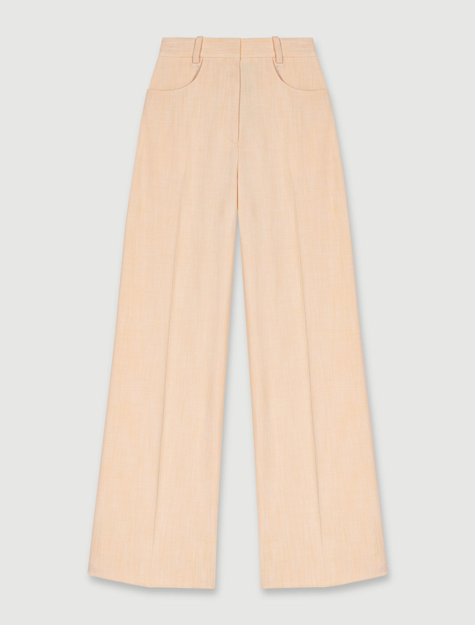 Suit trousers