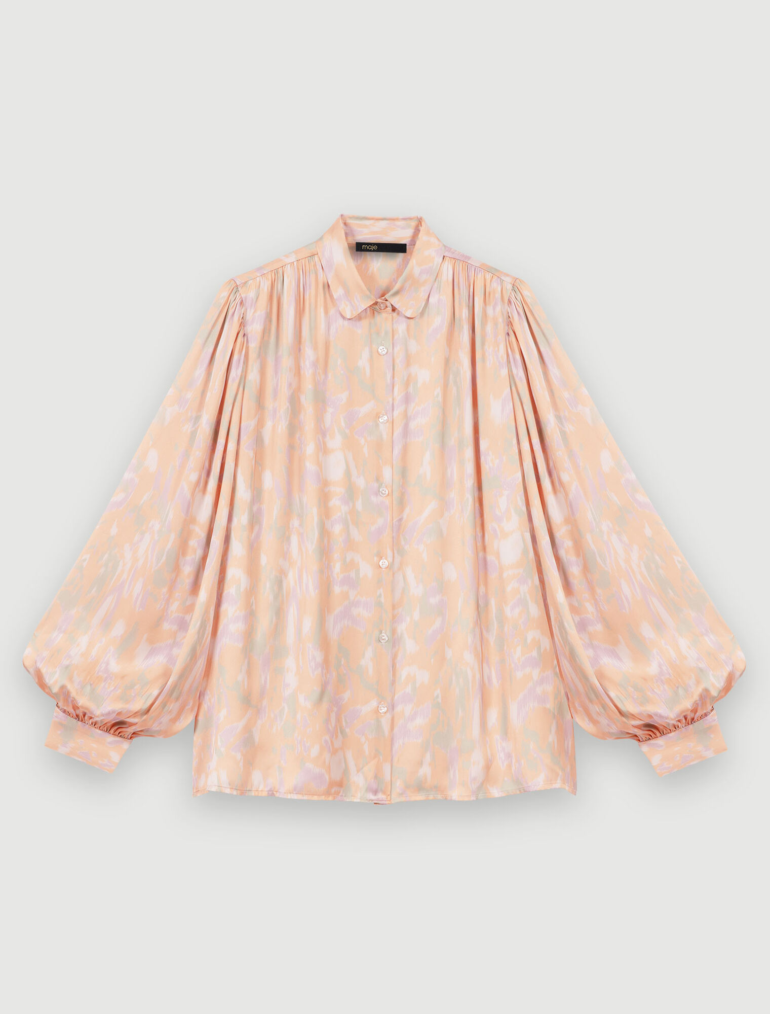 Printed shirt
