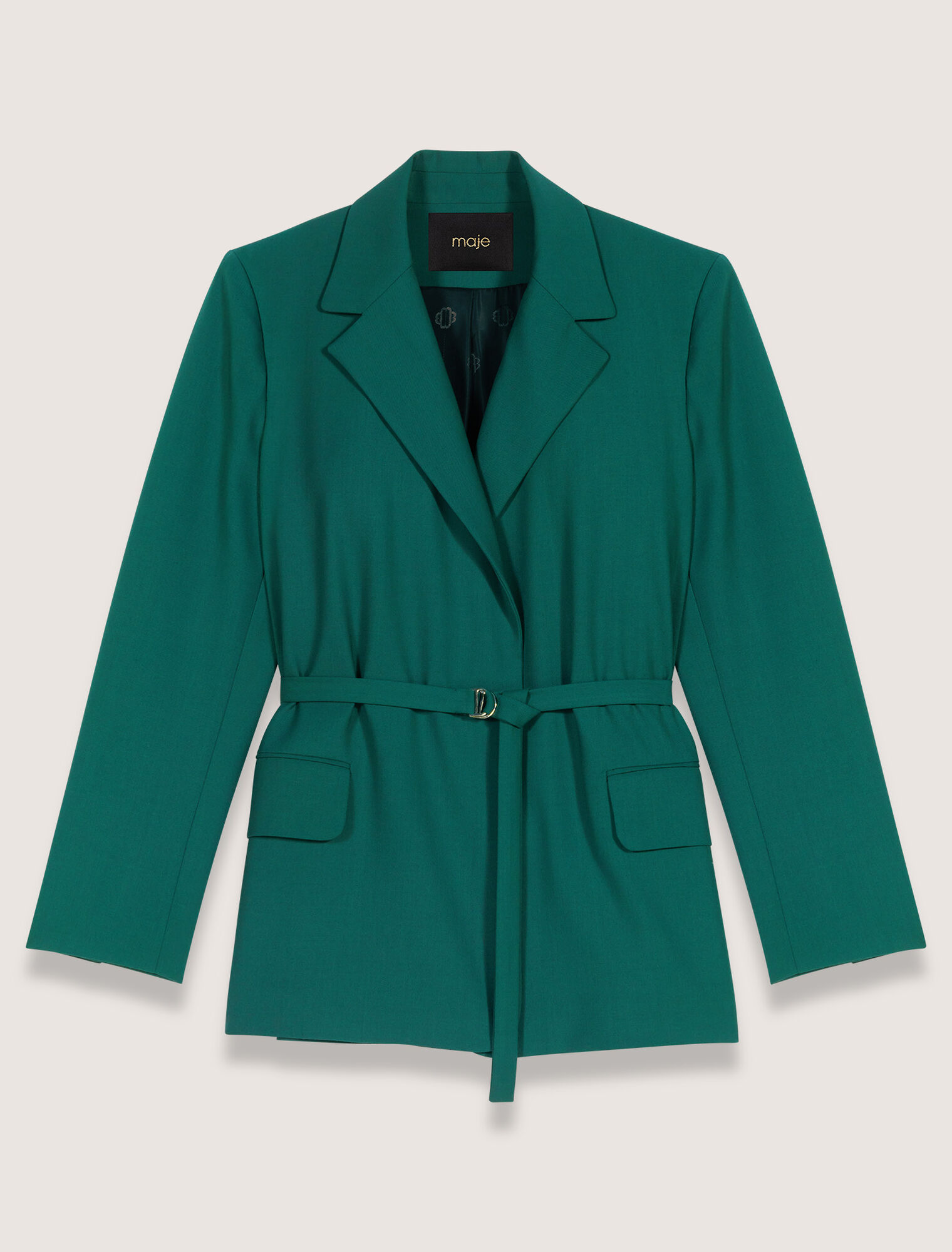 Suit jacket