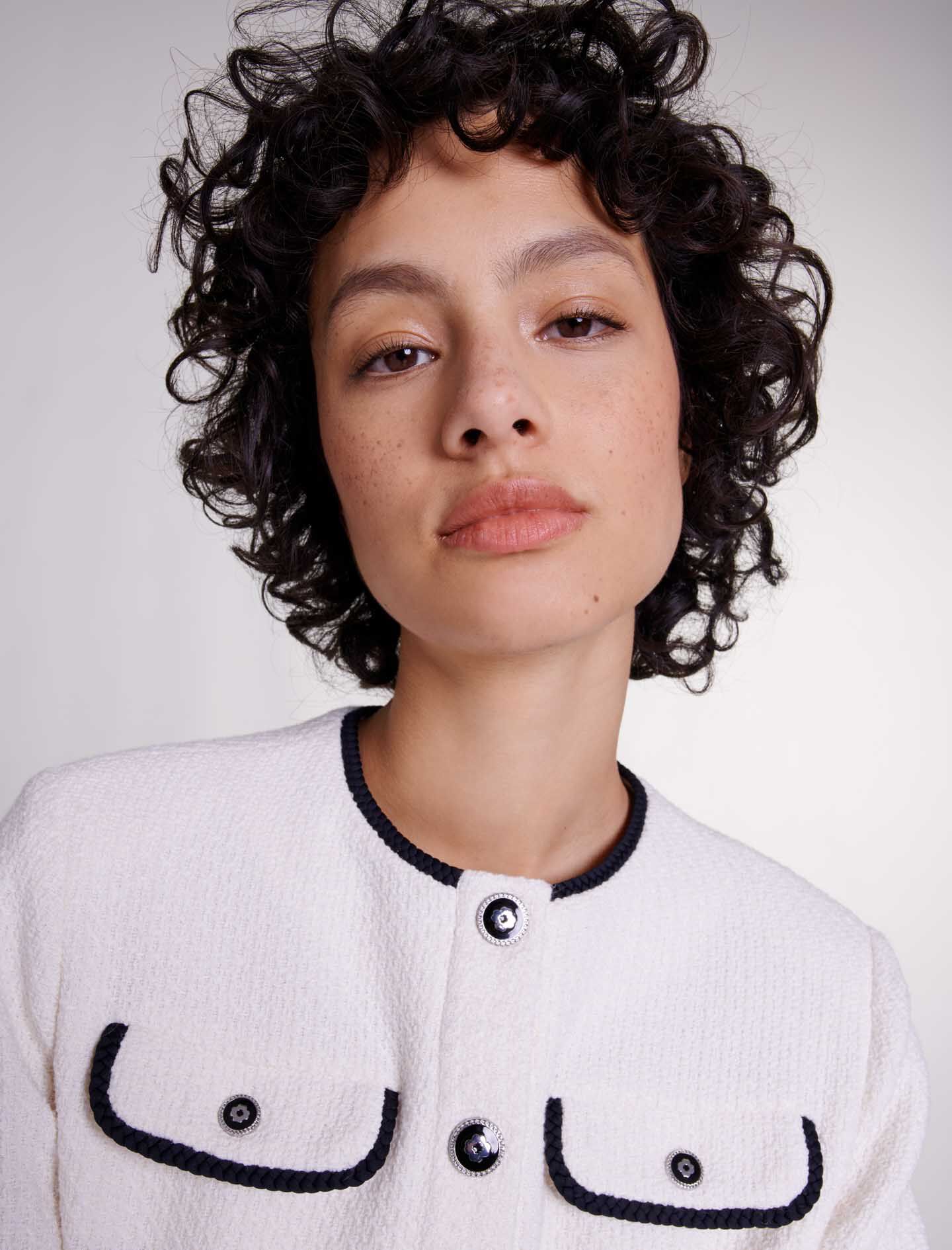 【COLOR iN ID】Minimal Sein Tweed Jacket Maje_MFPBL00702-0101_H_1.jpg