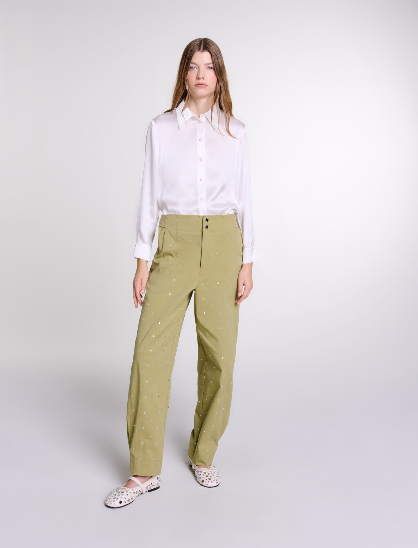Blouses For Women Maje
