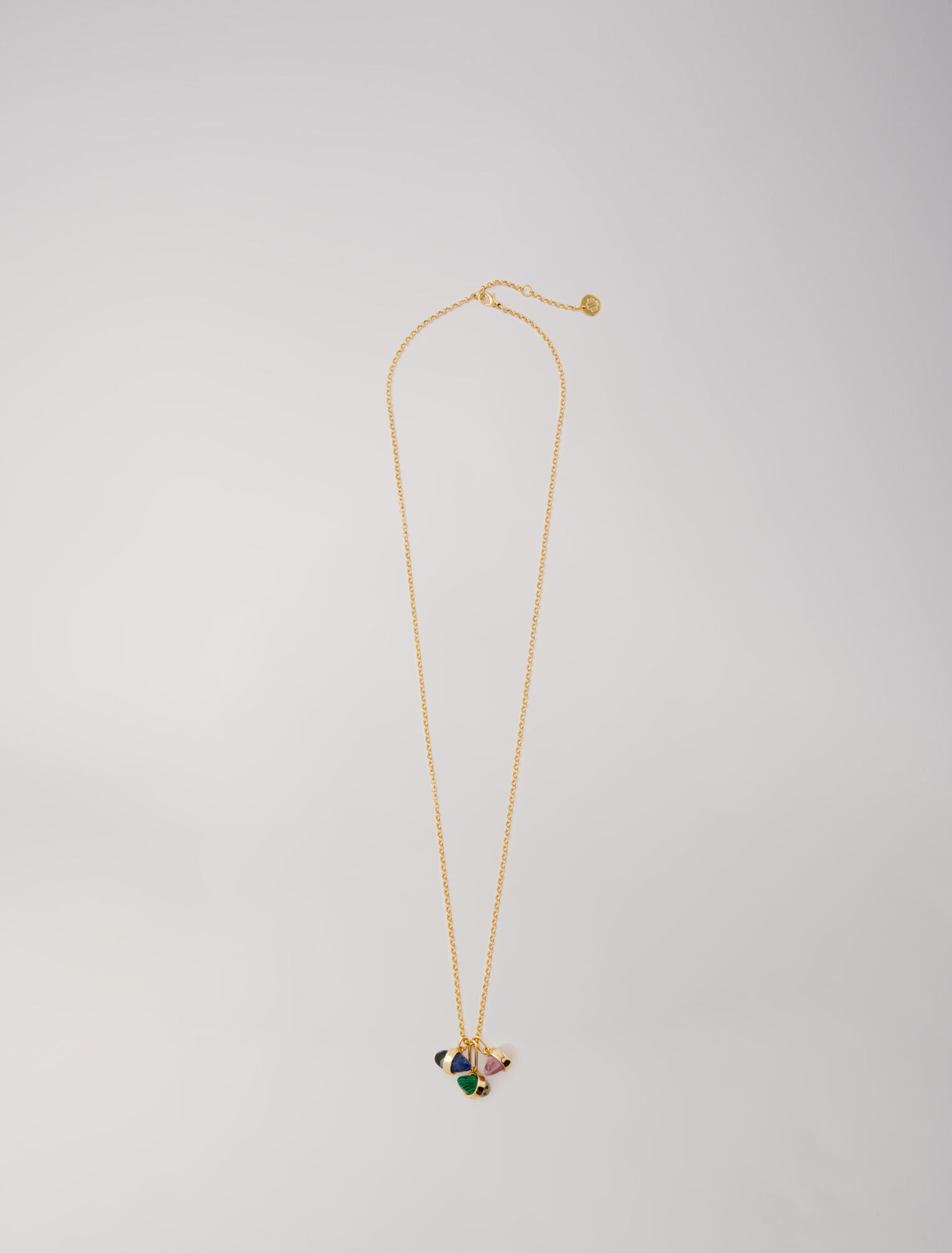 Chain necklace