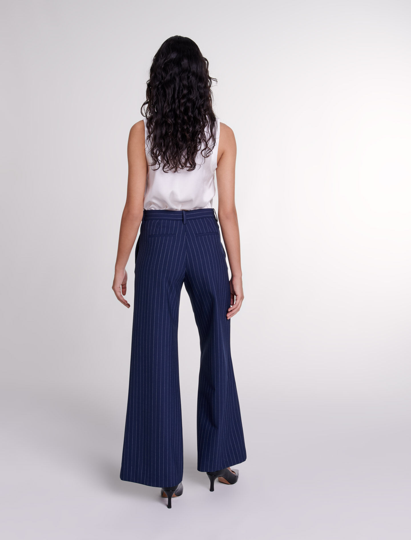 Pants & Jeans For Women | Maje