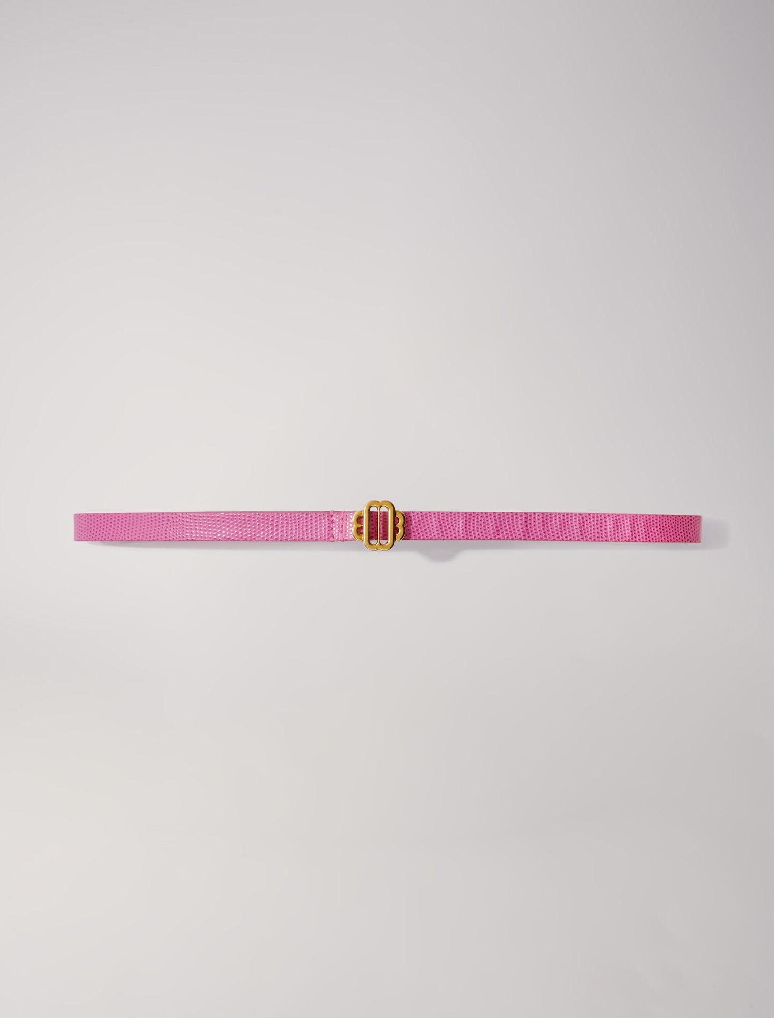 Clover belt