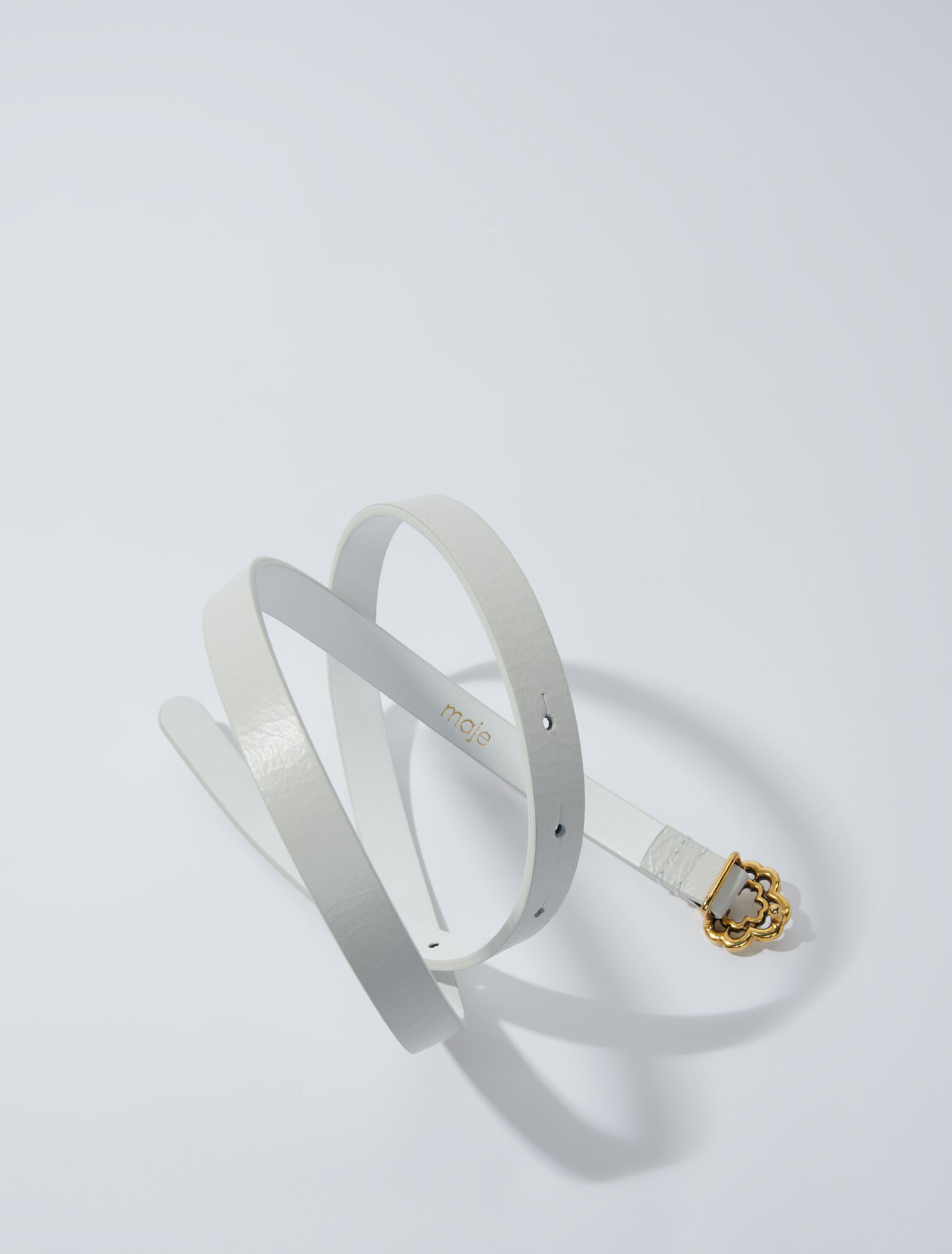 Clover belt