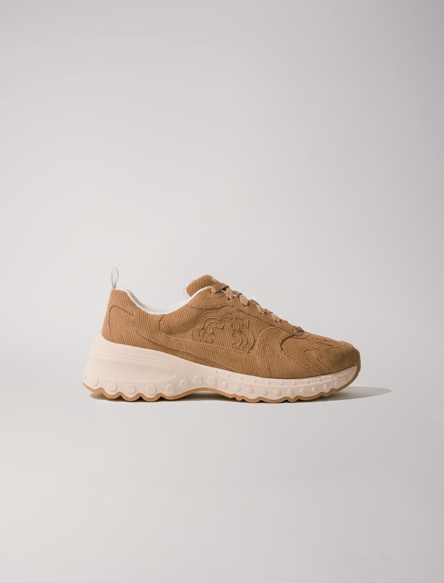 Chaussure maje basket shop