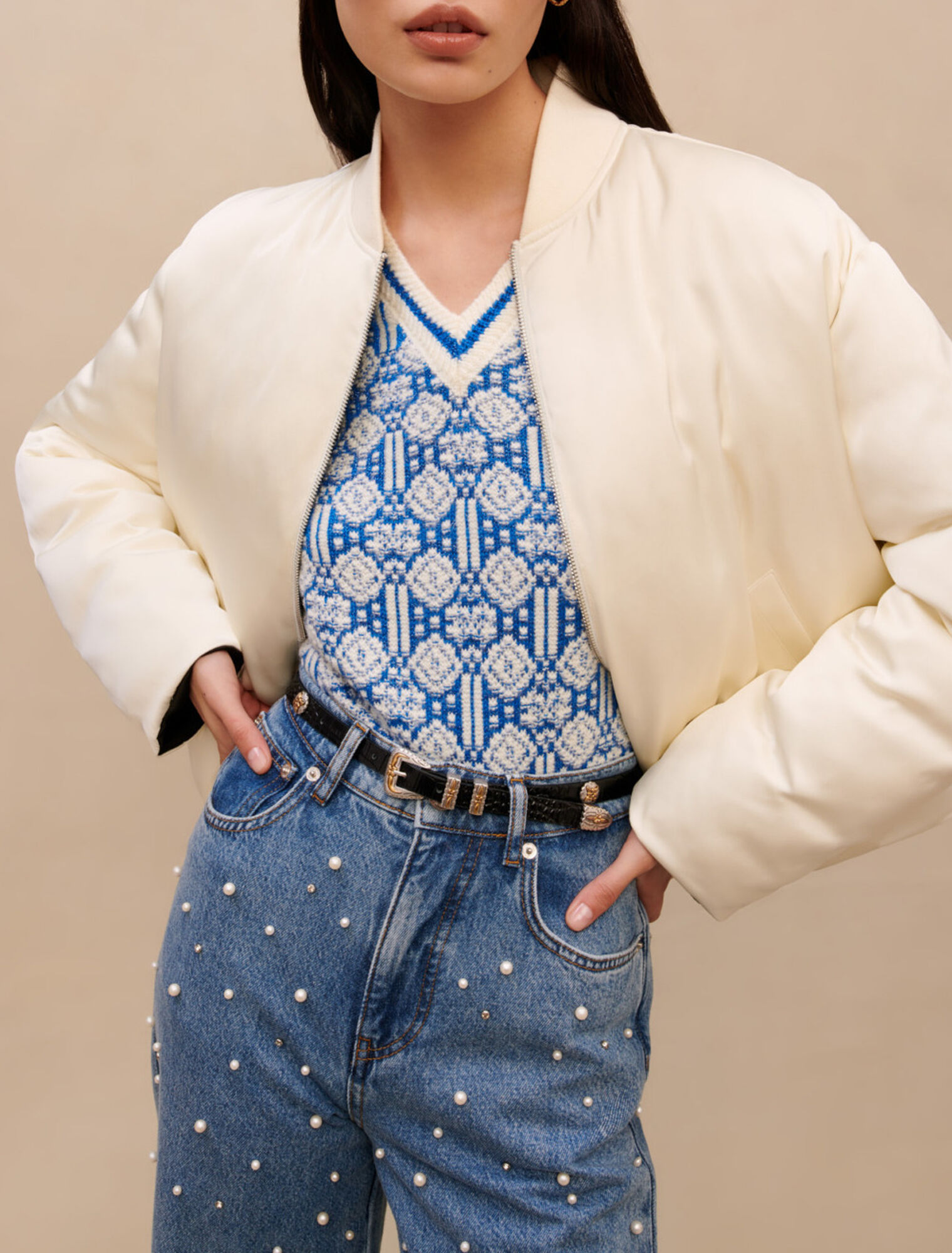 Reversible bomber