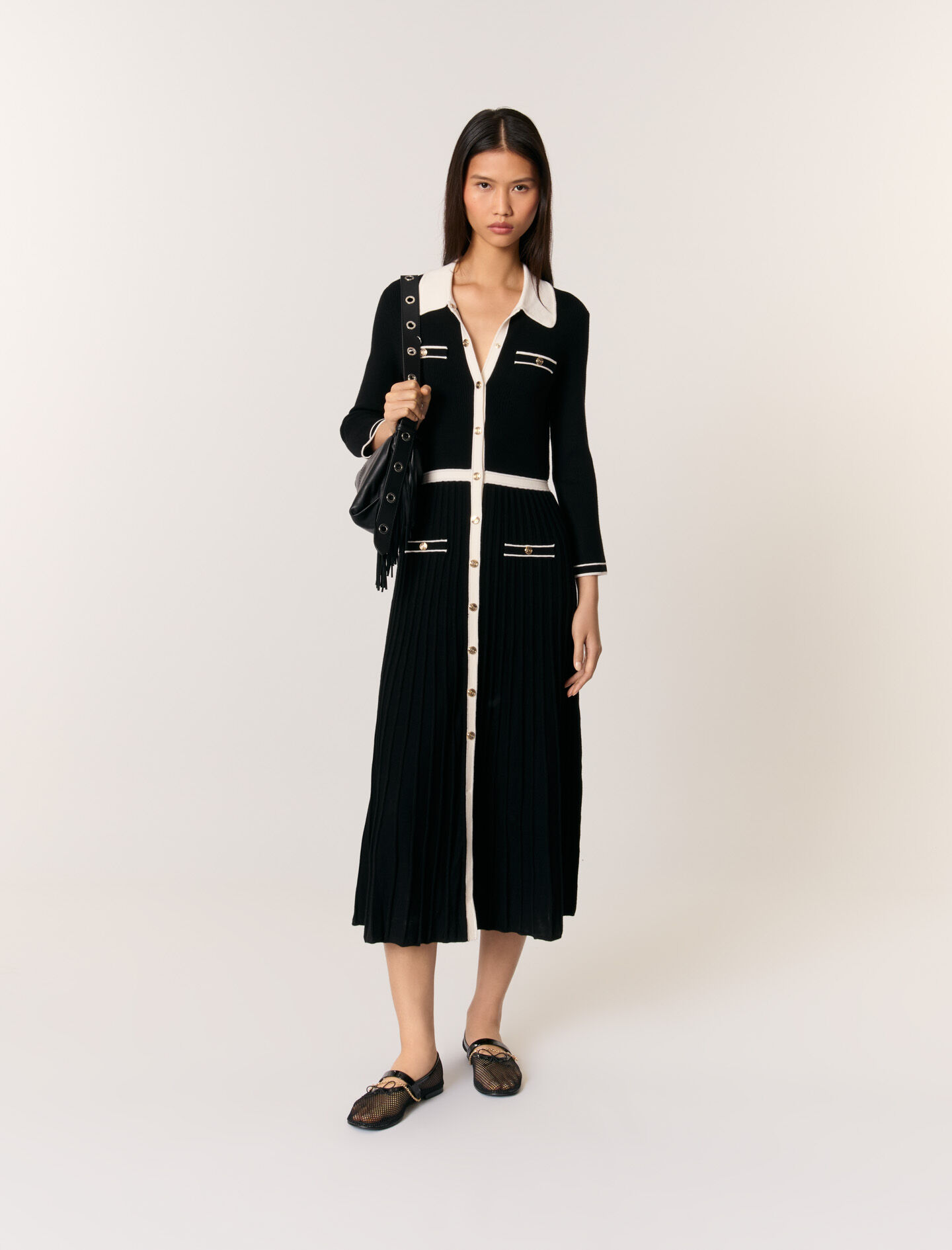 Dresses For Women Maje