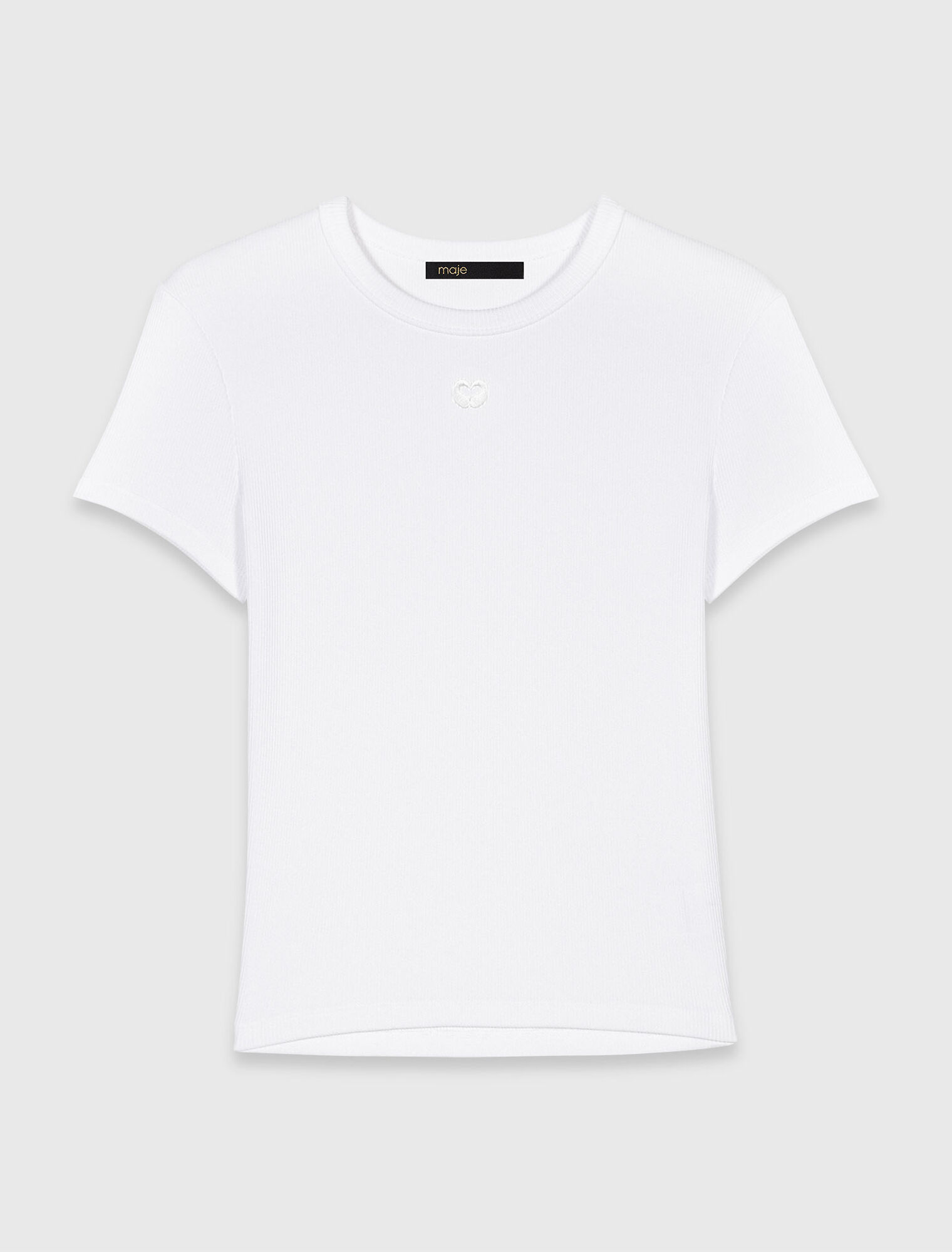 Cotton T-shirt