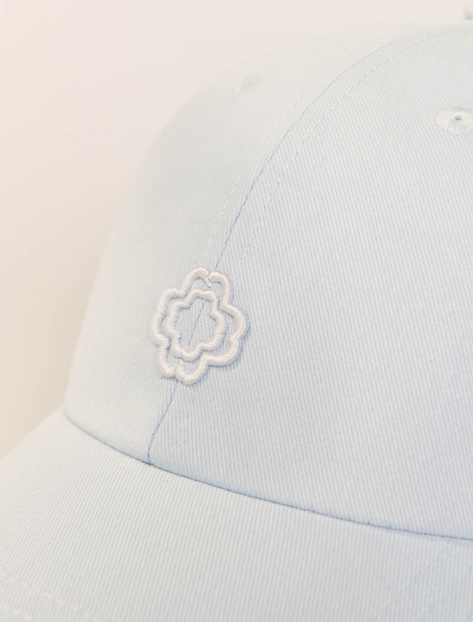 Cotton cap