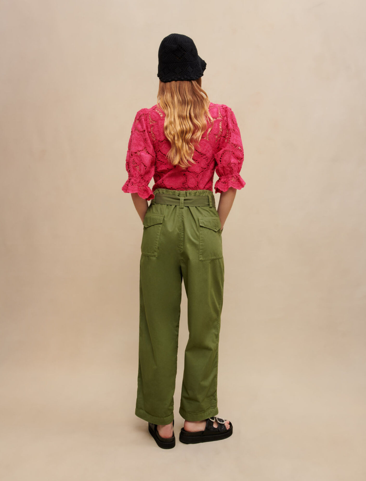Cargo pants