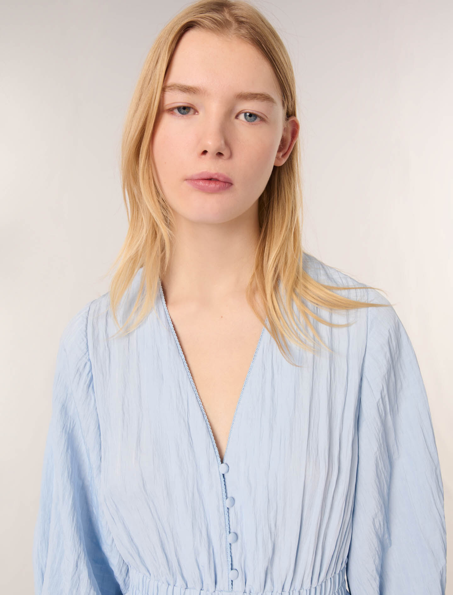 Short dresses For Women | Maje