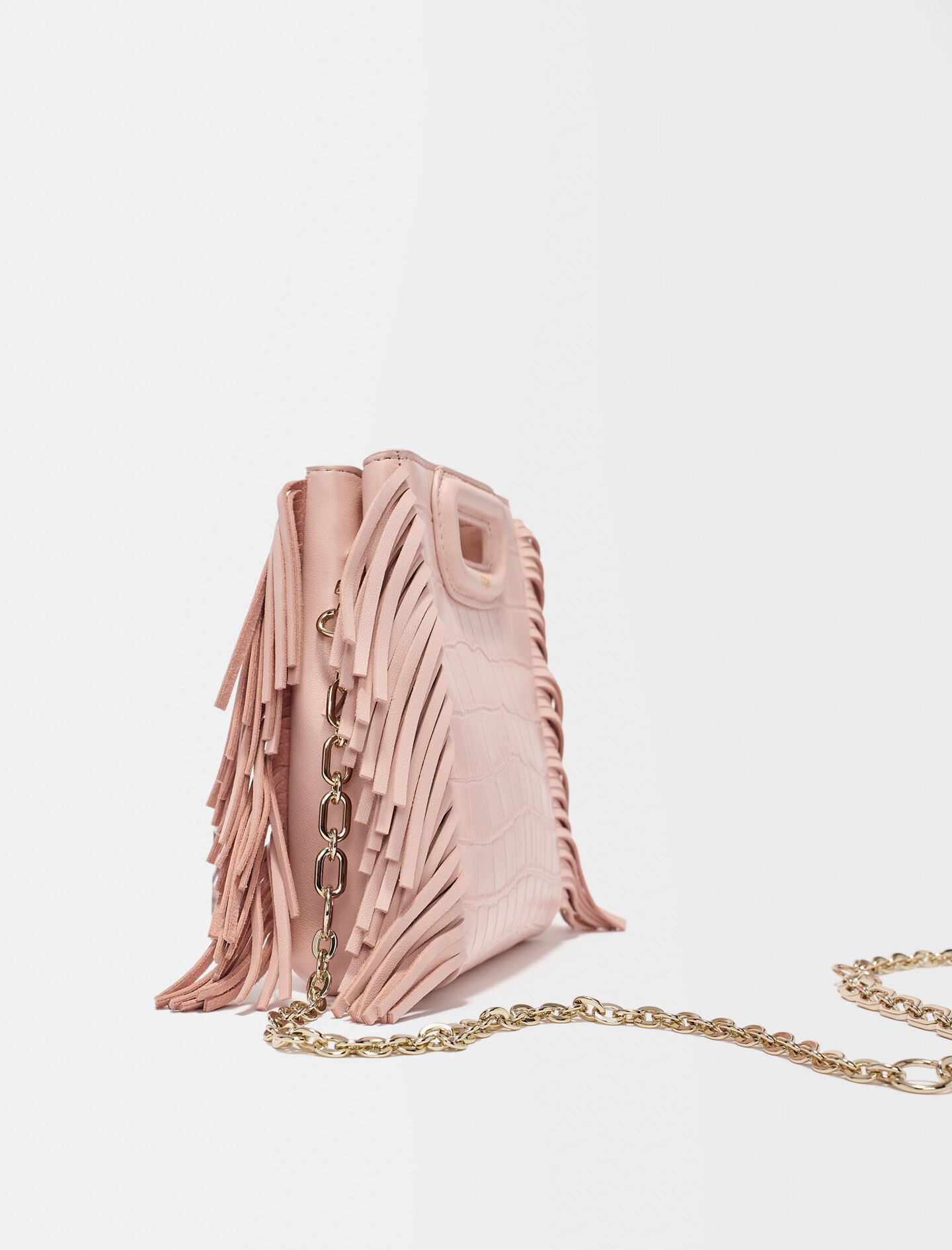 Maje mini m top