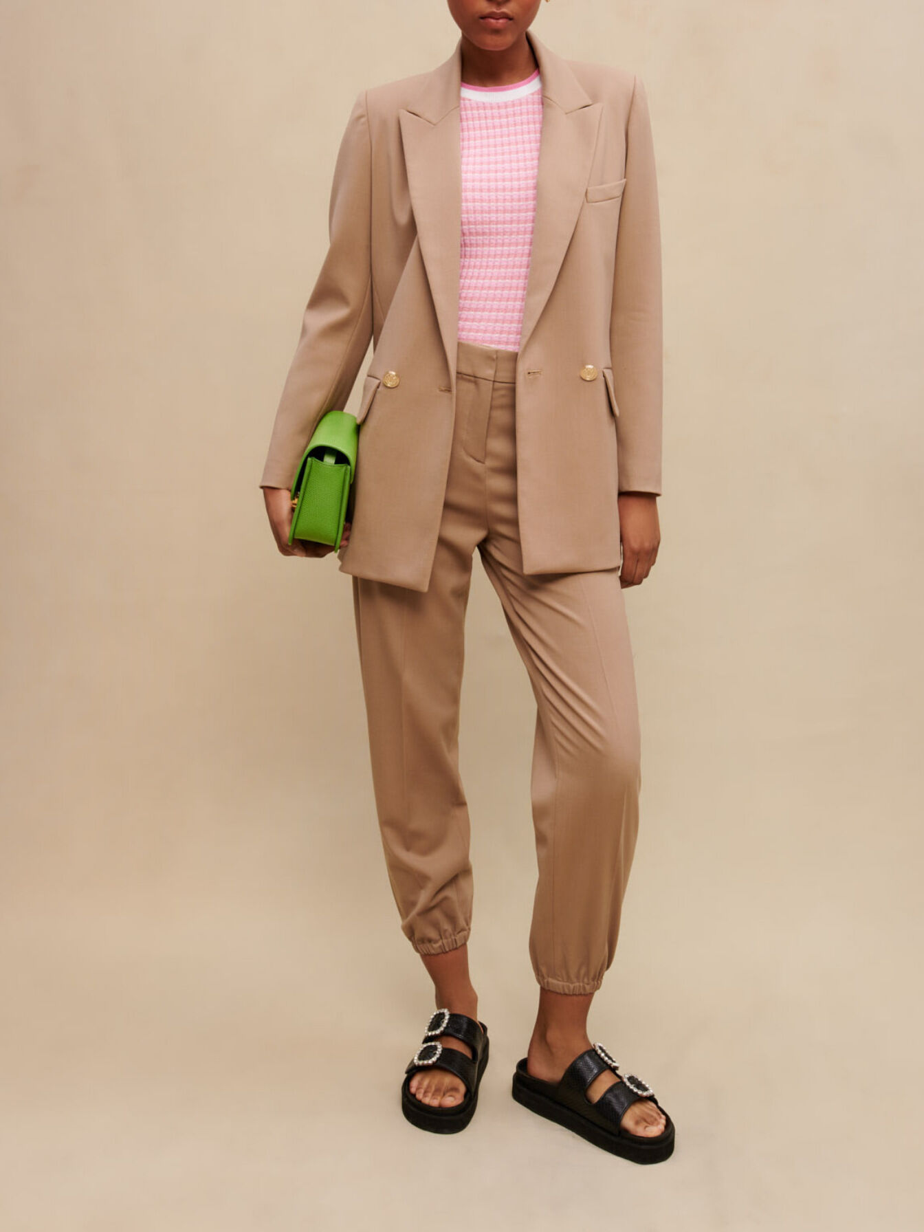 Maje blazer sale cheap