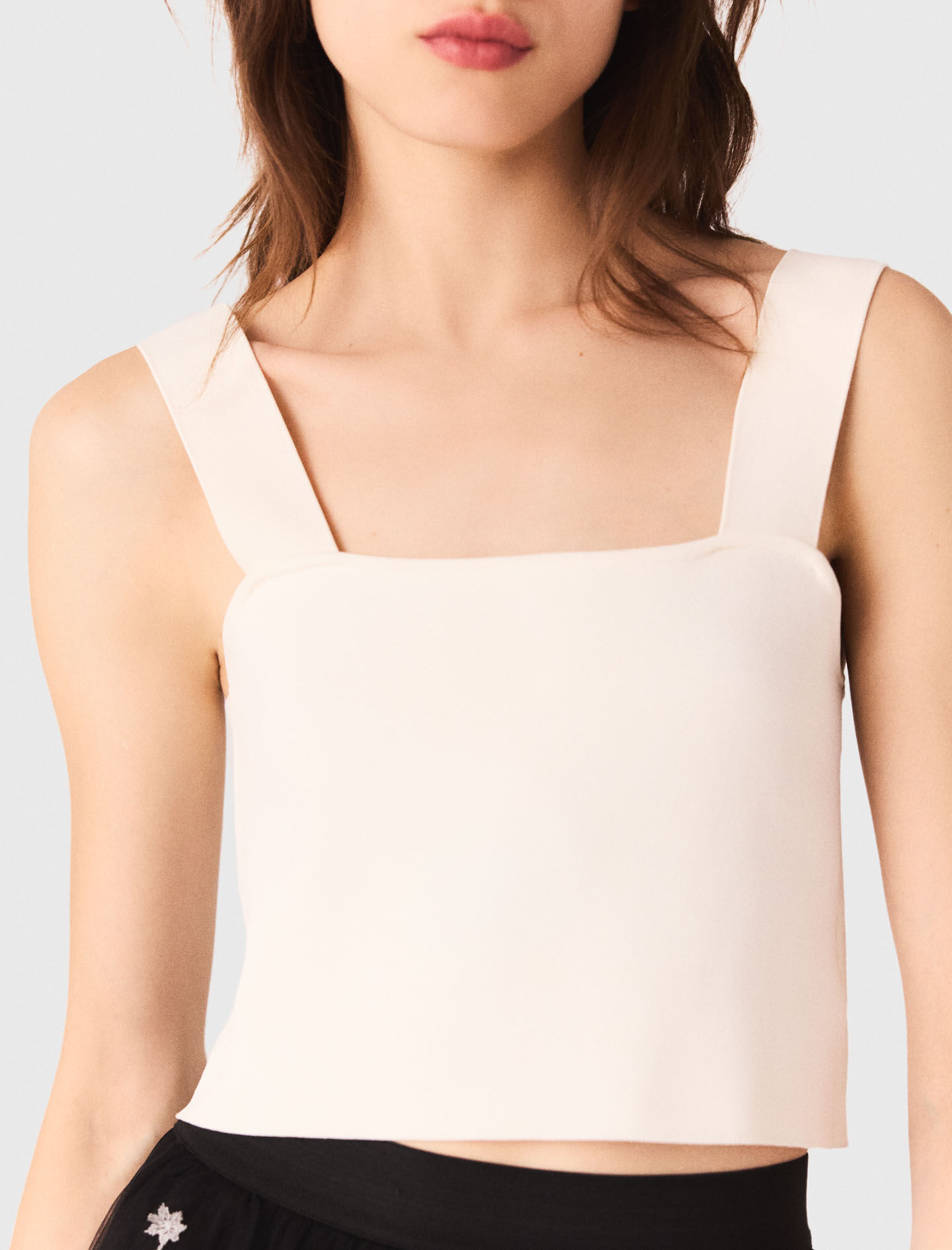 トップス andmary Mia girls tops ANDMARY】Mia girls tops