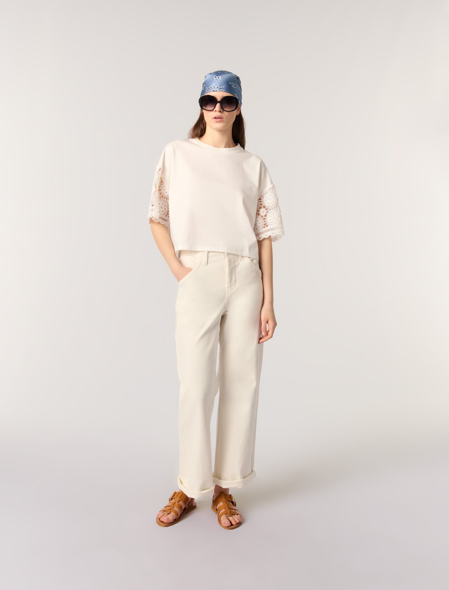Maje Official Website: Spring-Summer 2025 Collection