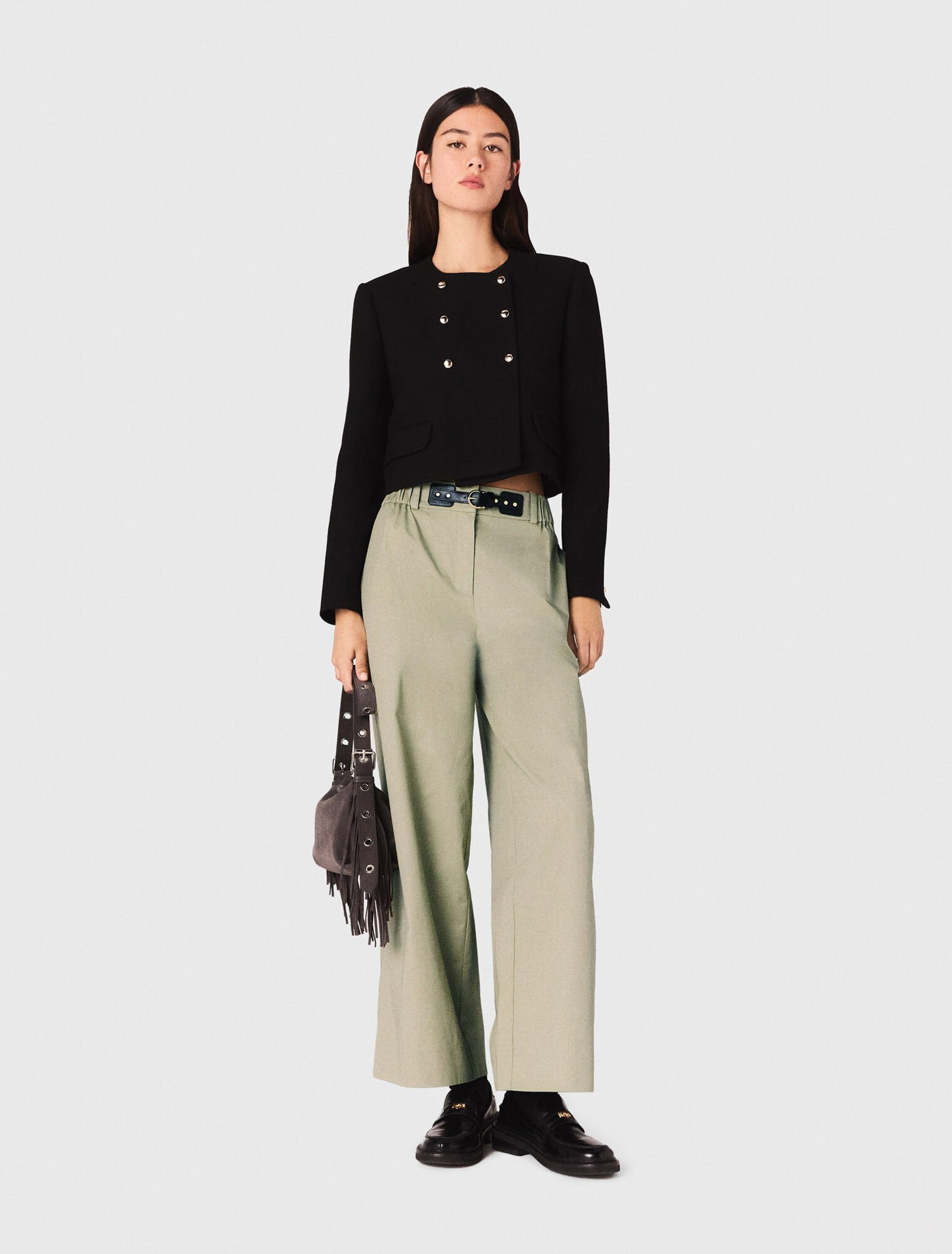 Cargo pants