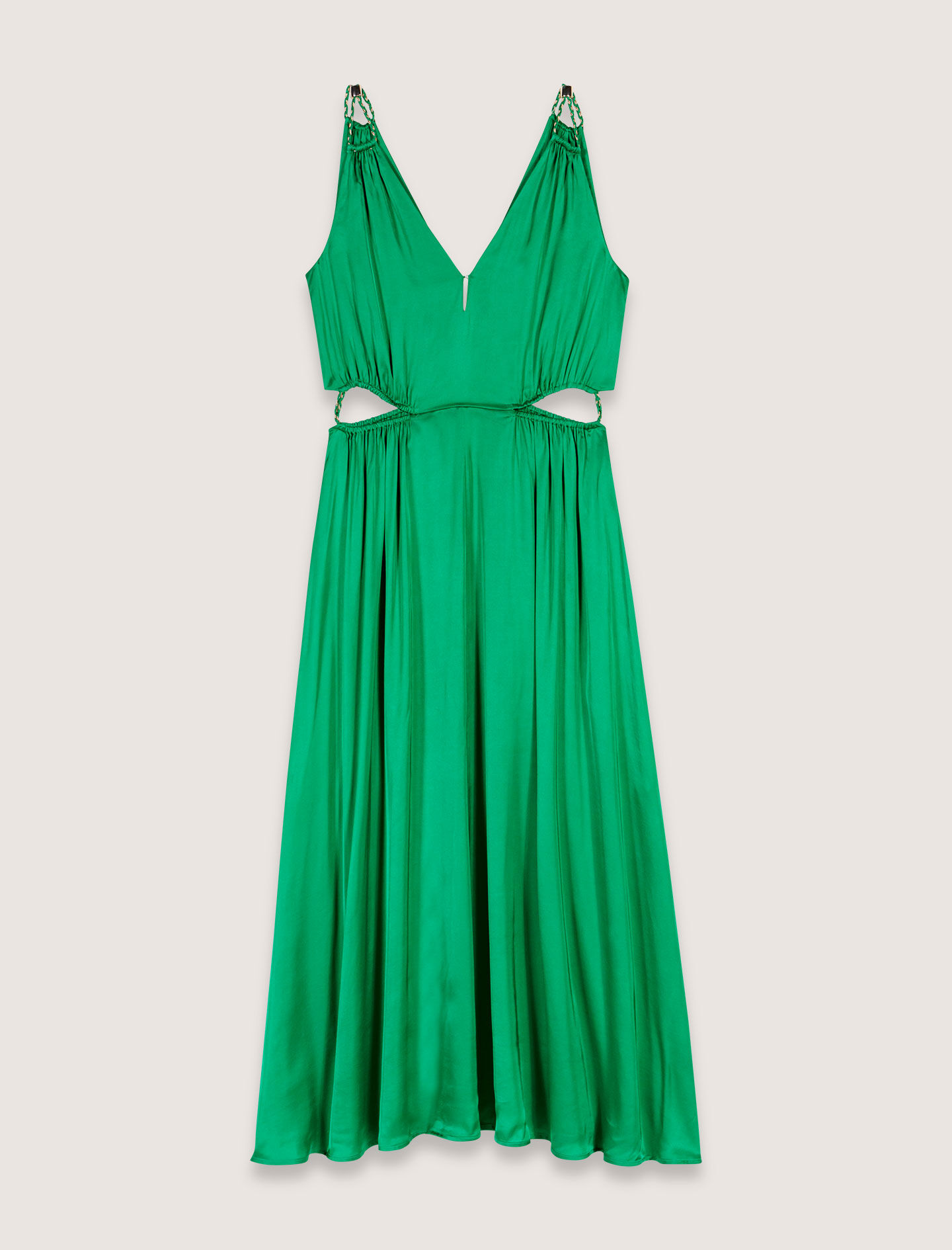 Green dresses For Women | Maje