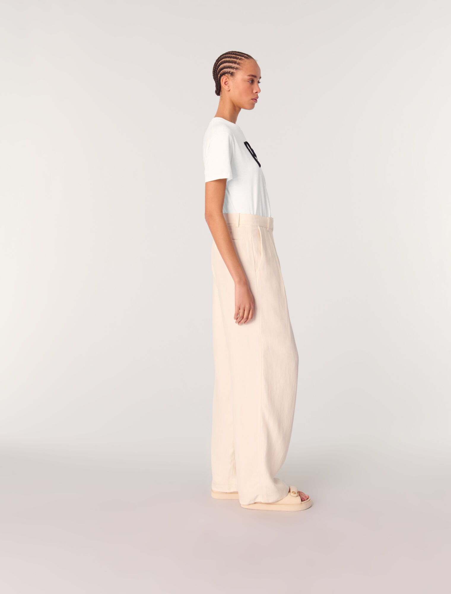 Cotton T-shirt