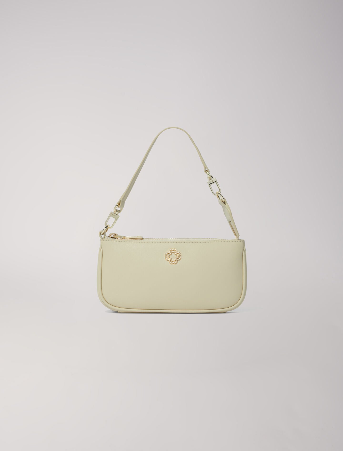 Small white clutch bag deals