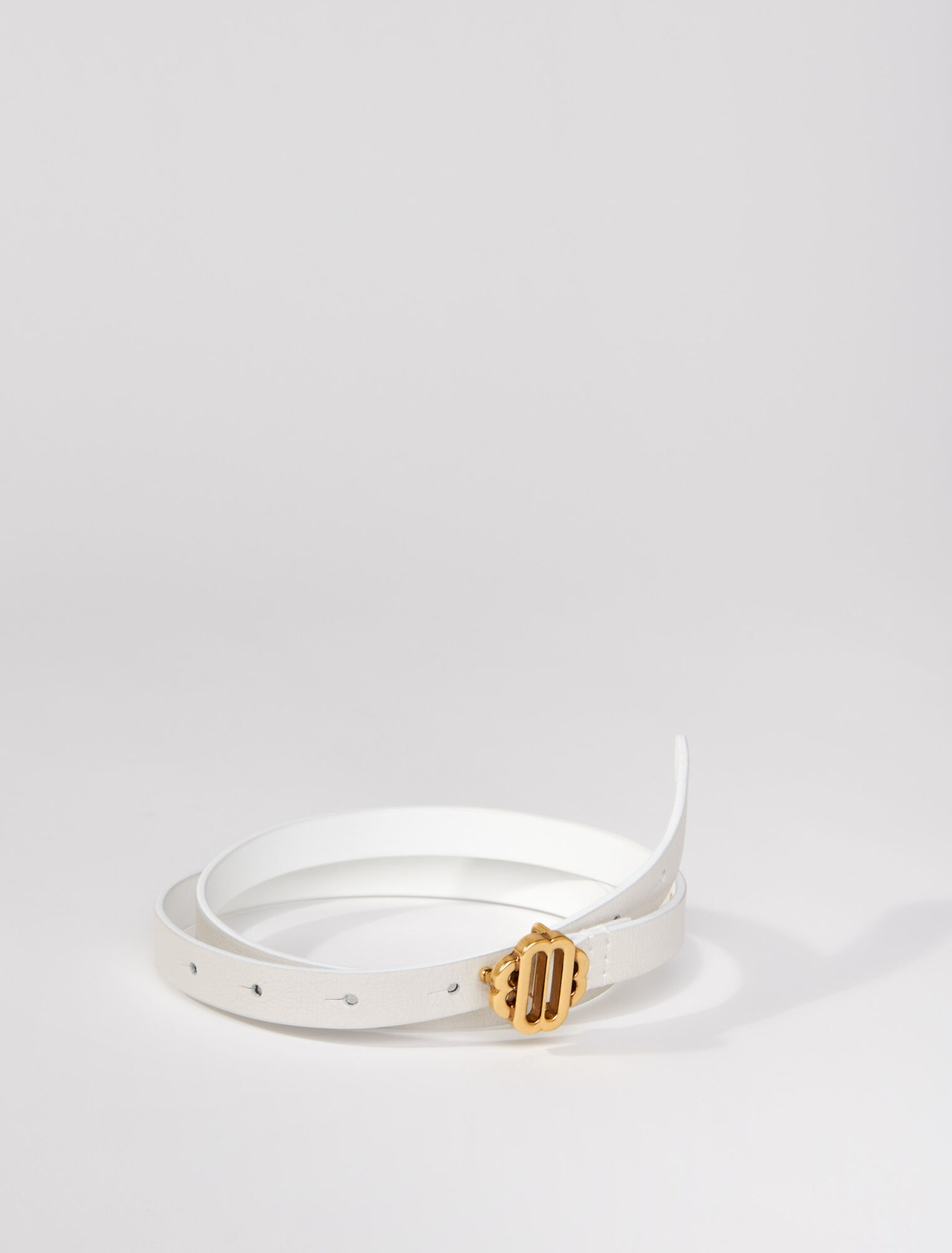 Clover belt