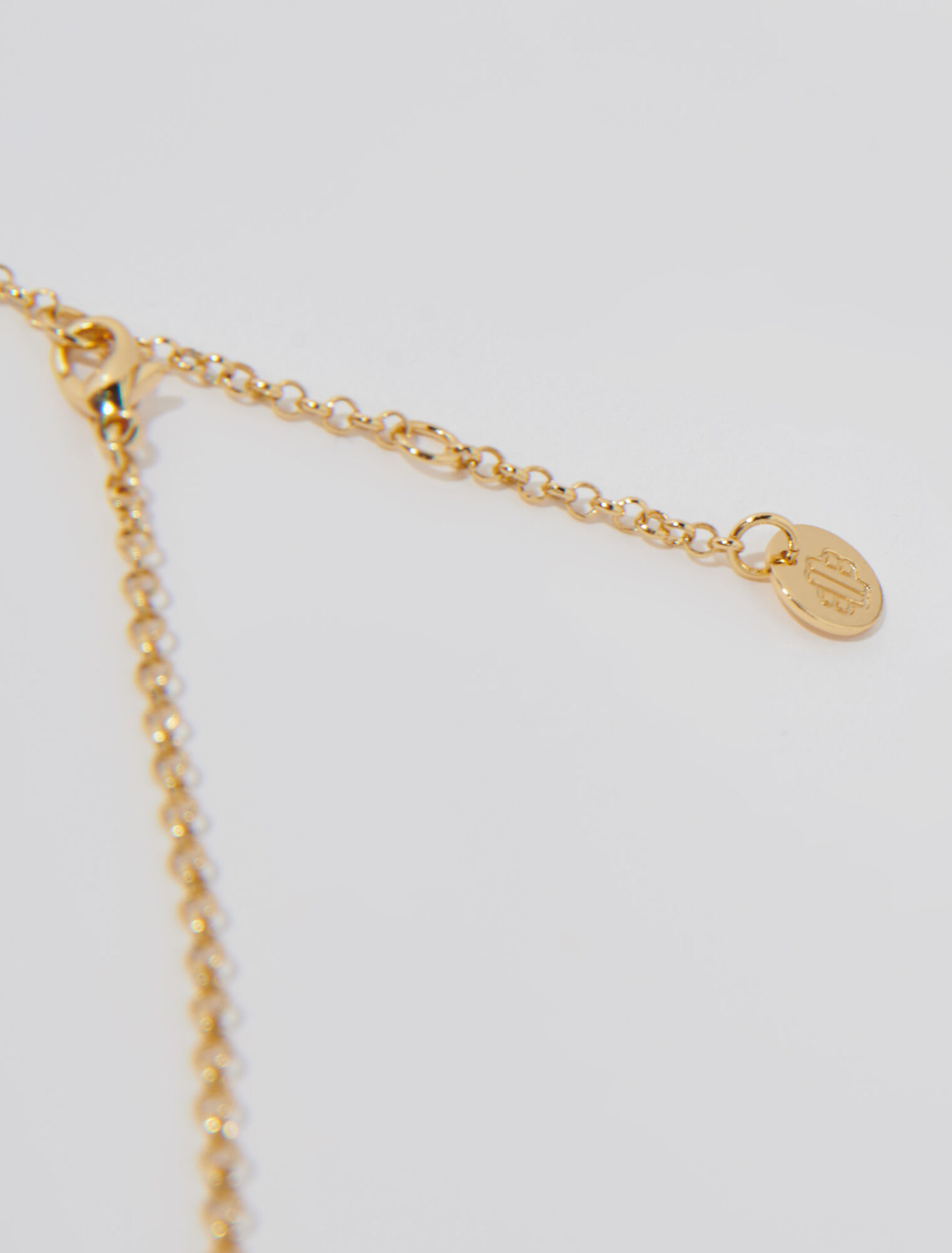 Chain necklace