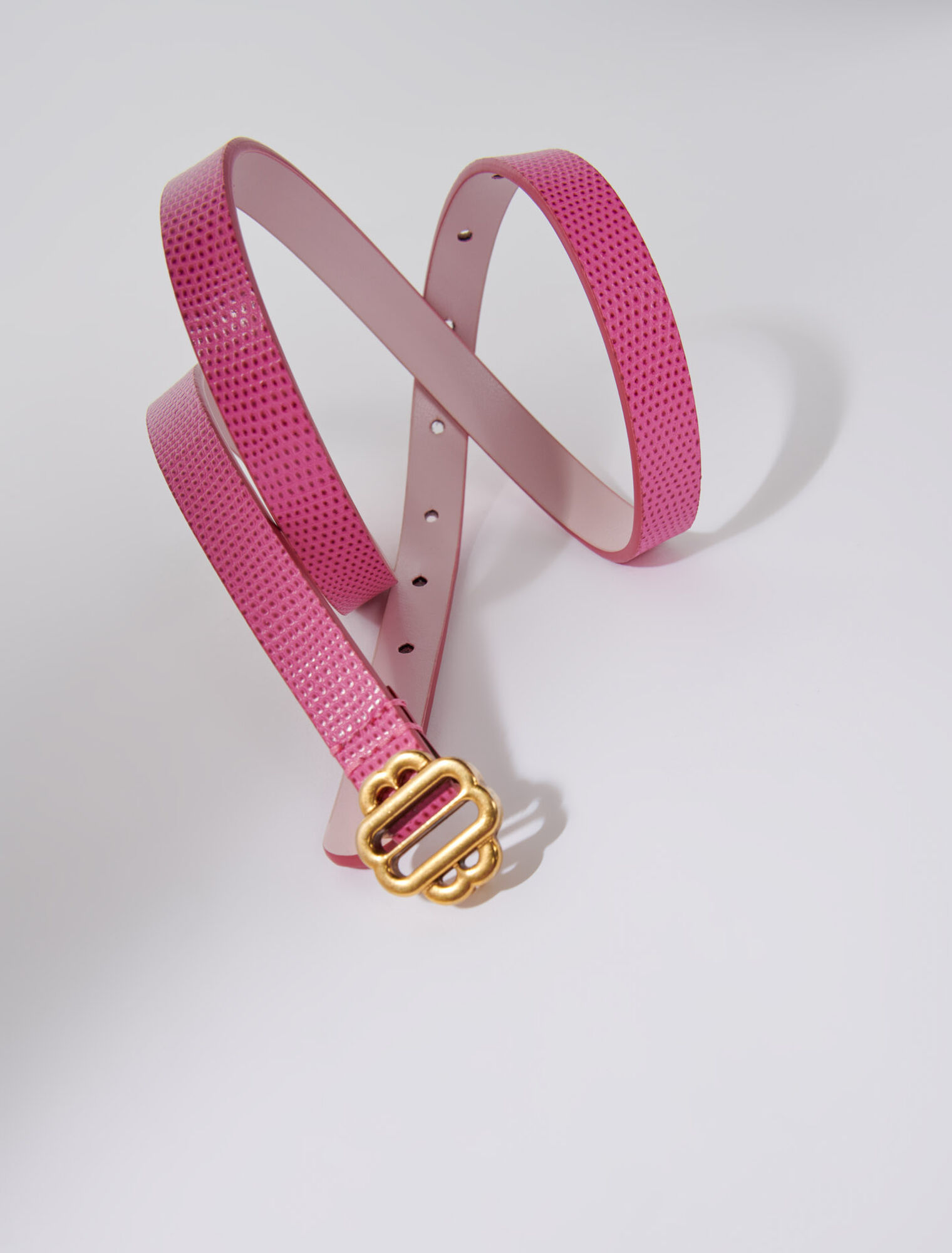 Clover belt
