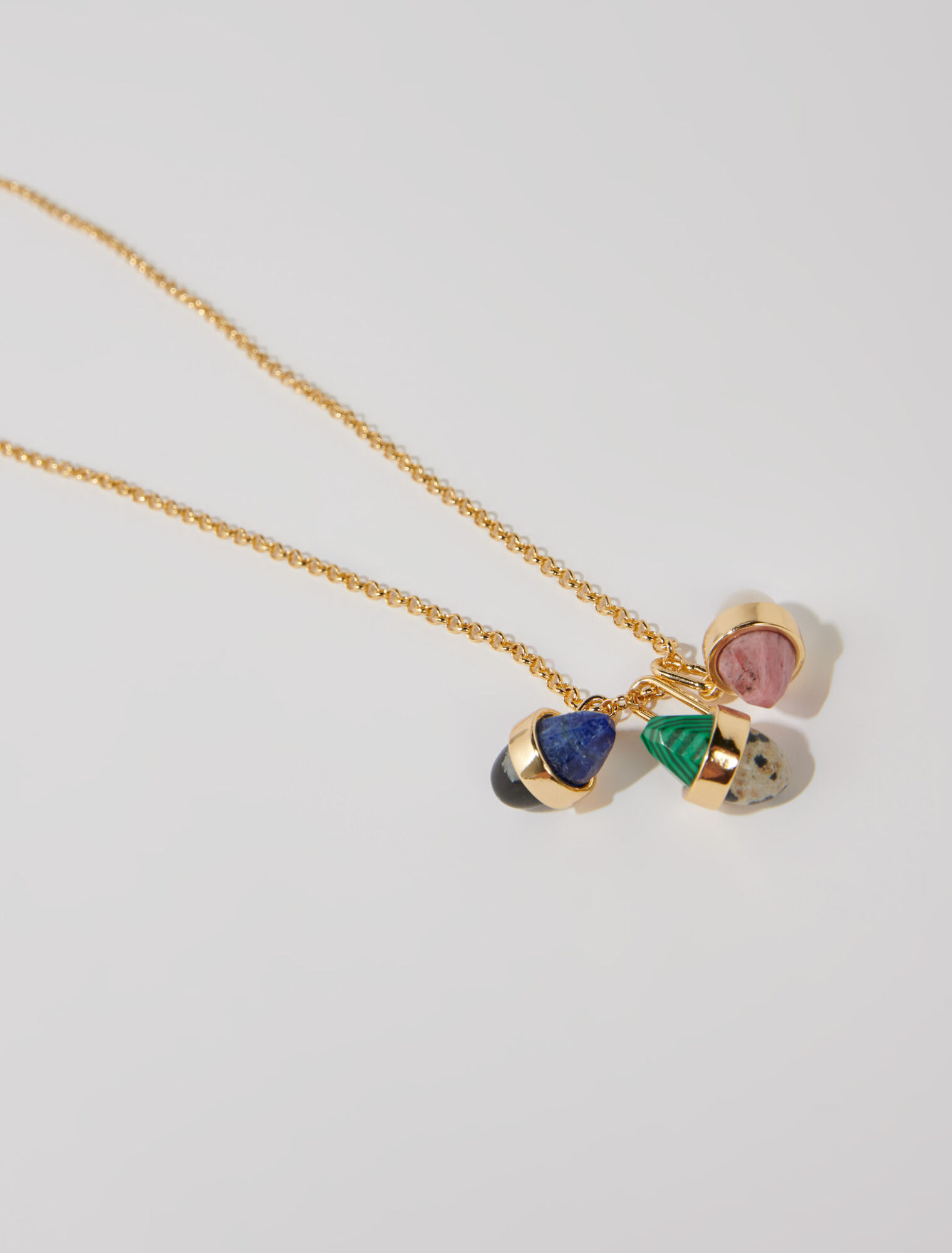 Chain necklace