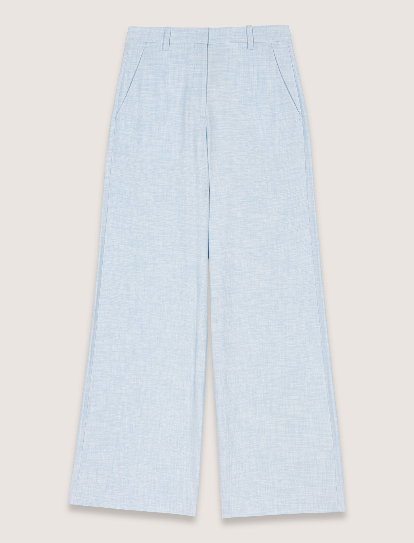 パンツ MASU ANGEL WIDE TROUSERS 46 PALAZZO pant – angelrox