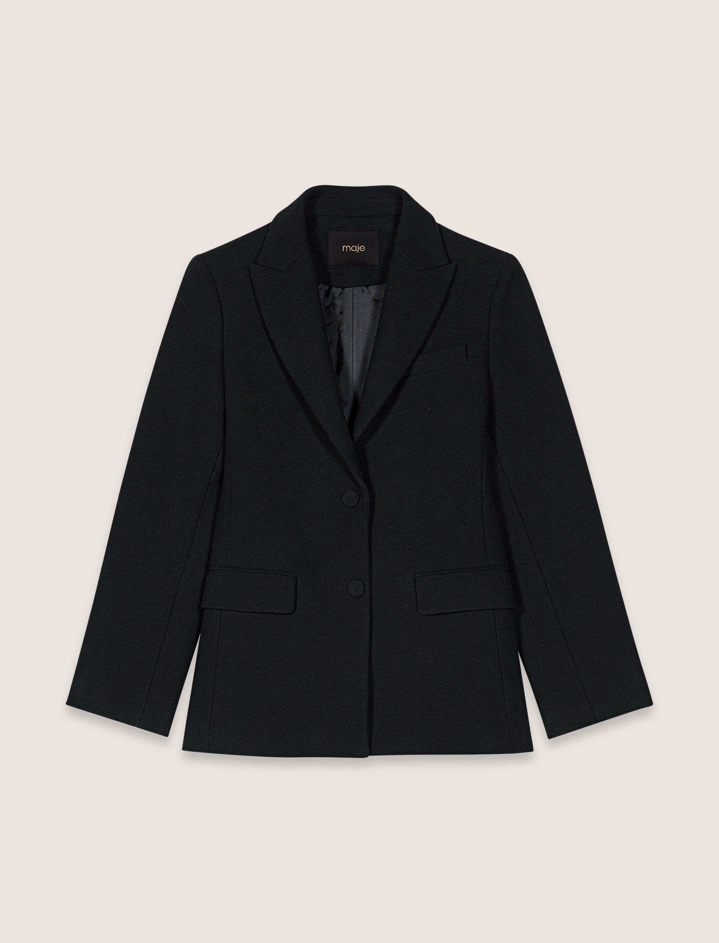 Blazers & Jackets For Women | Maje