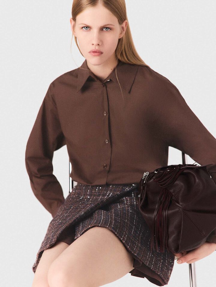 2-in-1 short dress