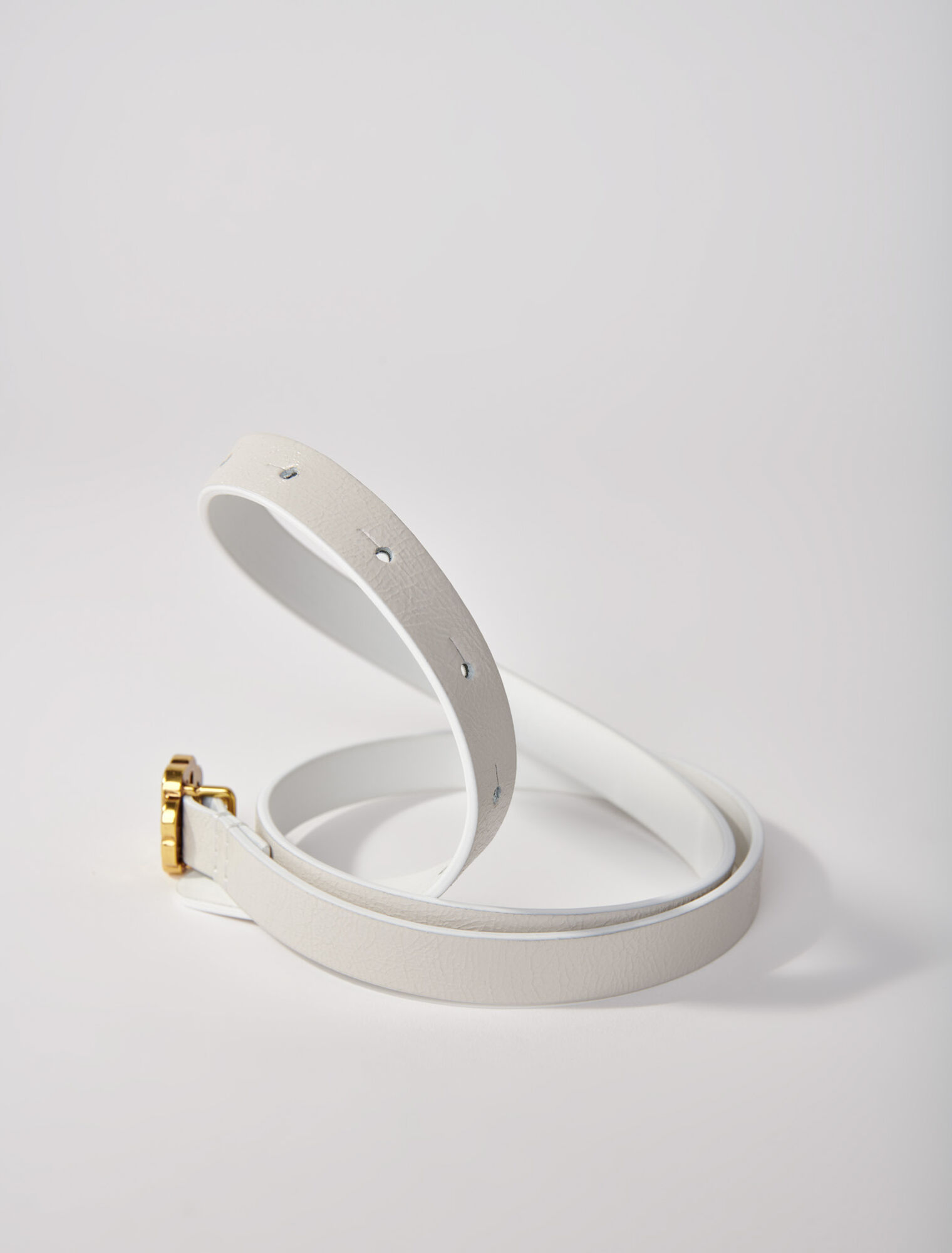 Clover belt