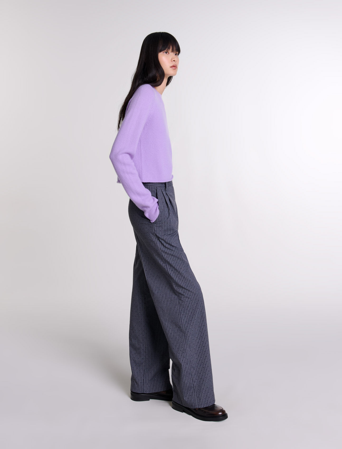 Pants & Jeans For Women | Maje Pants & Jeans For Women | Maje