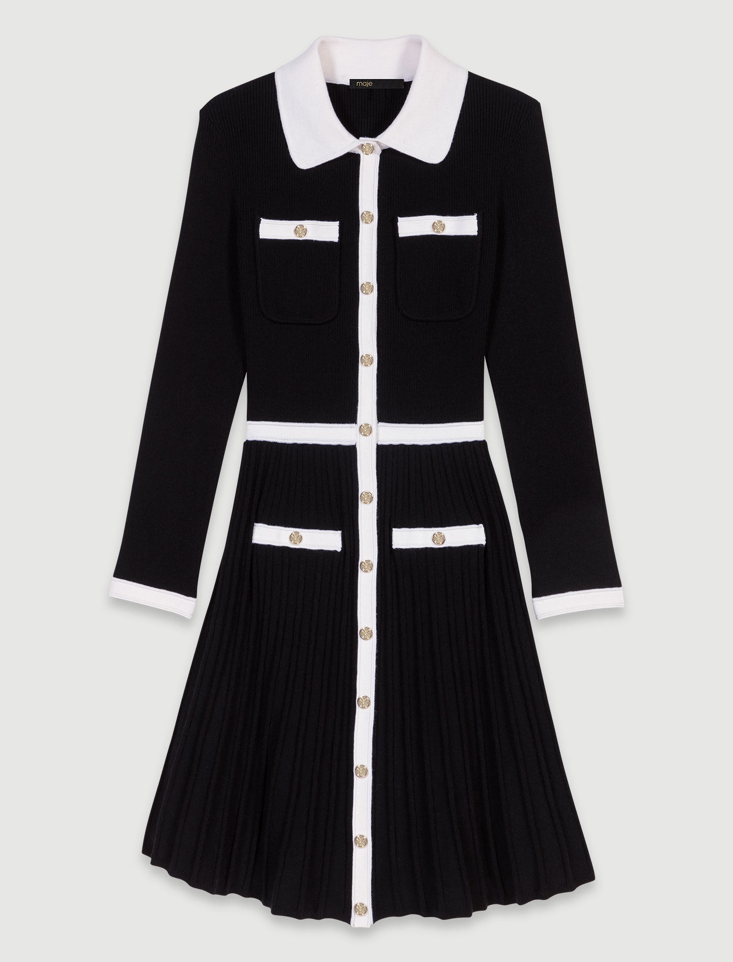 Dresses For Women | Maje