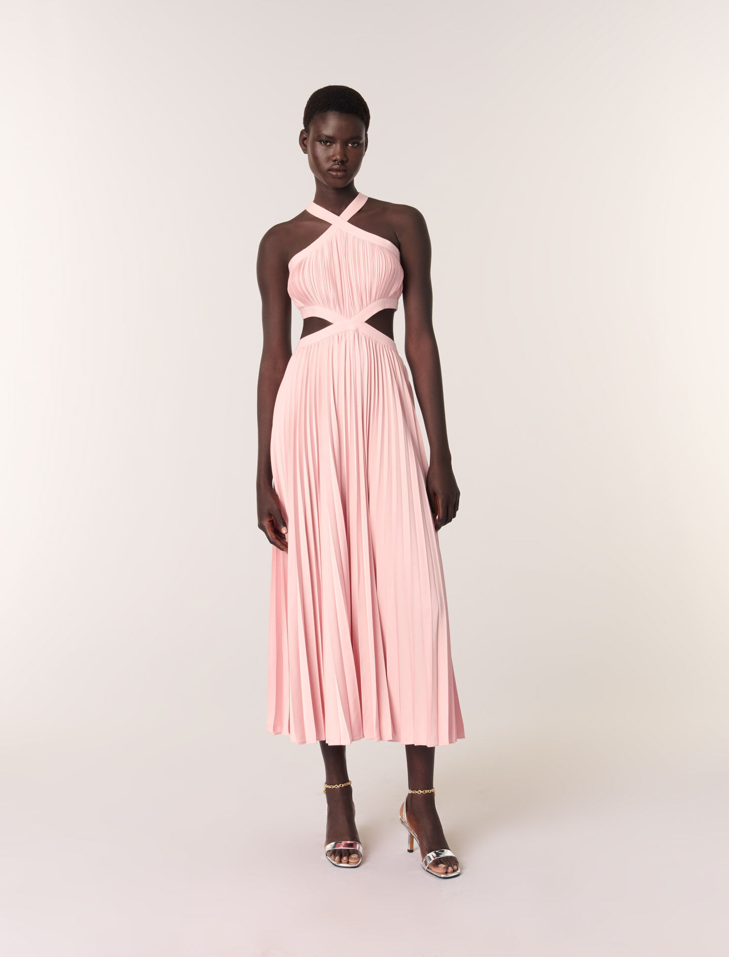 Shop Pink maje Online | Nordstrom