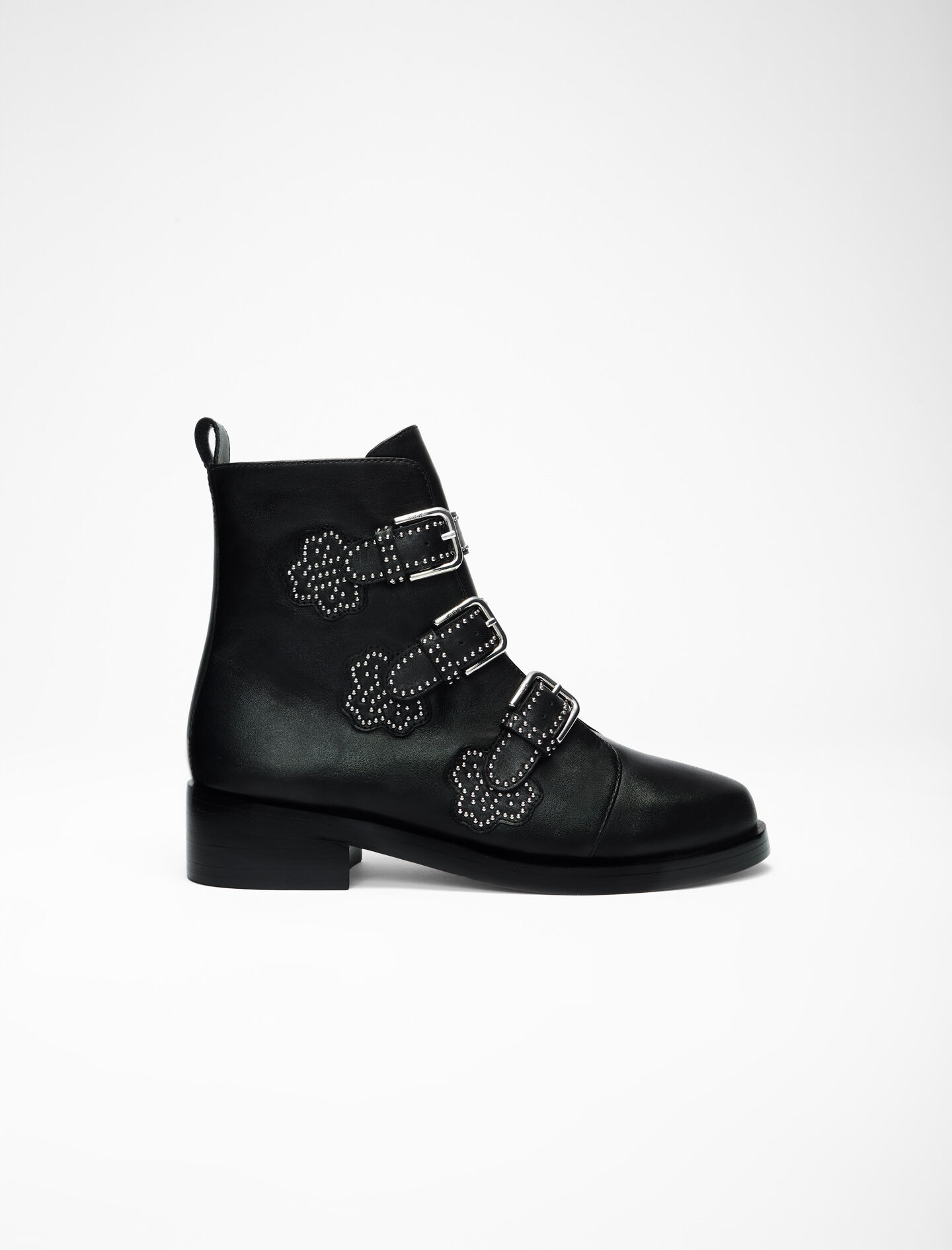 Maje boots 2018 shop