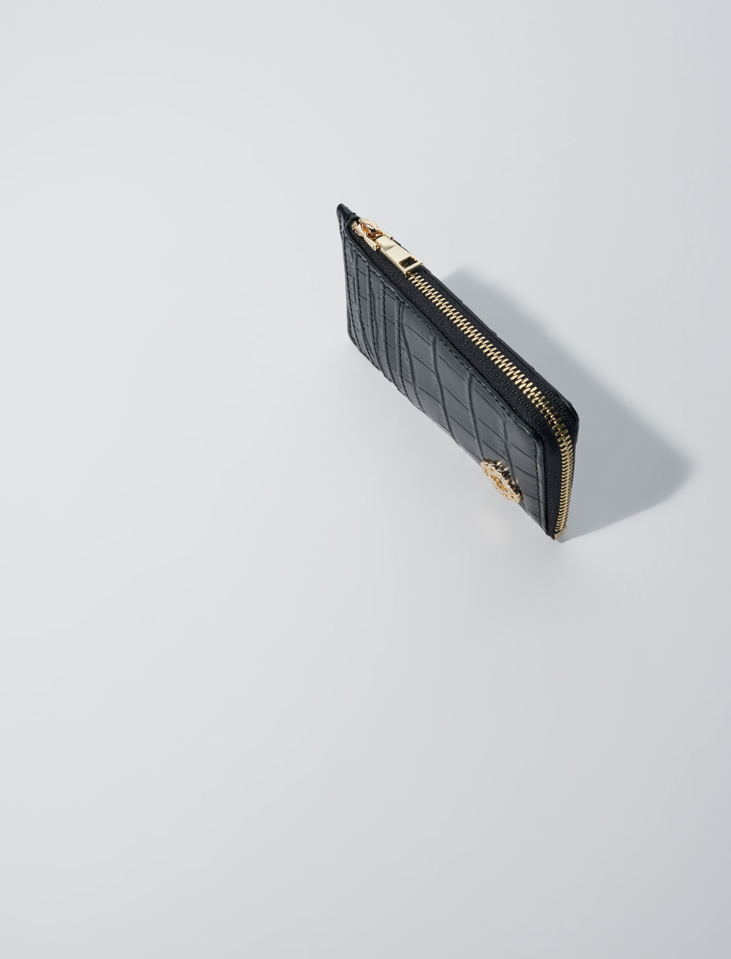 ★DE MERIEL★ Cash Card Holder_8Colors Card Holder Wallets – Elyse Breanne Design