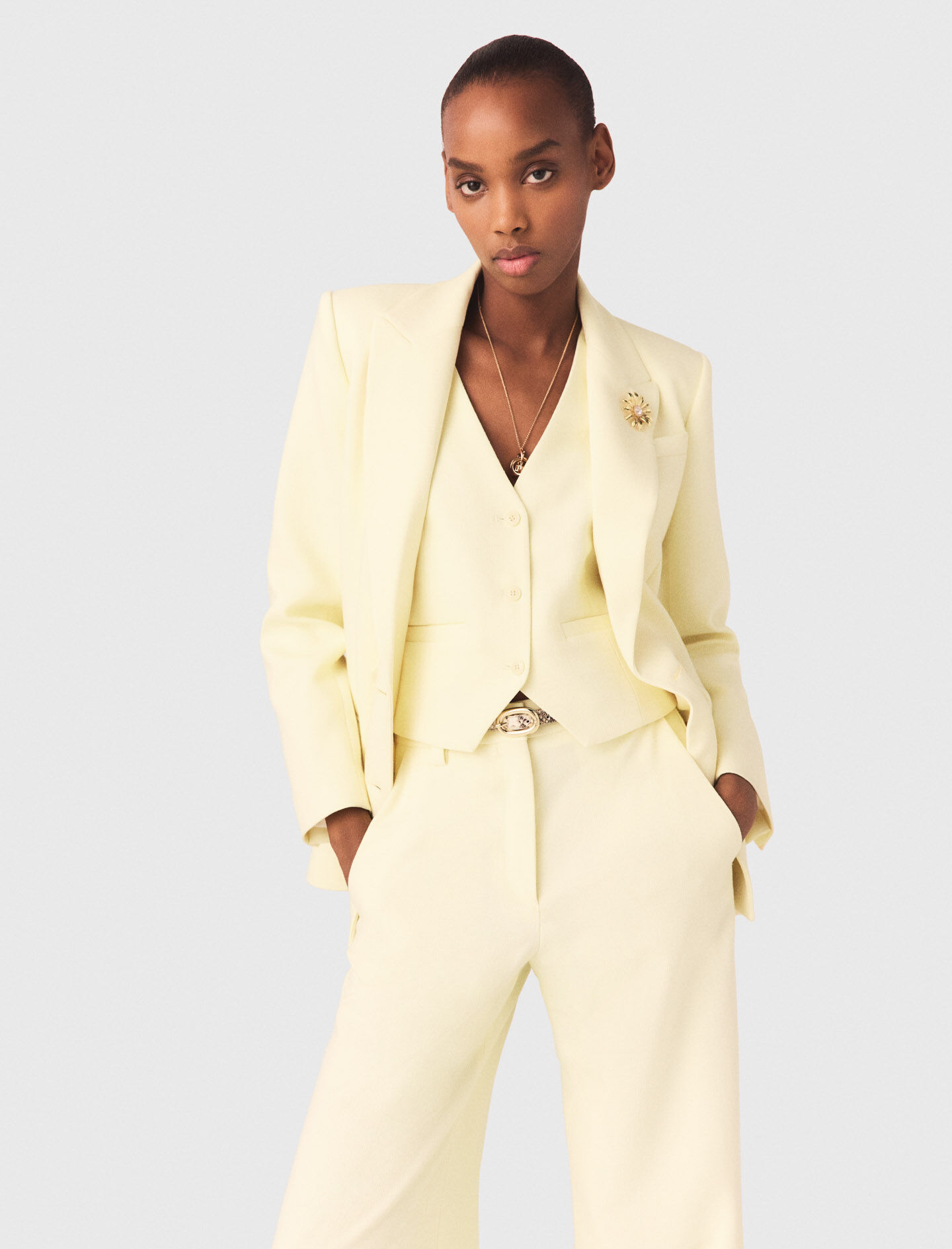 Matching Sets For Women | Maje