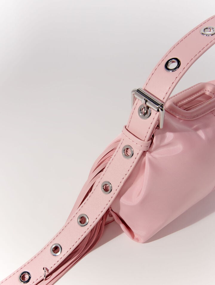 Soft mini Miss M bag